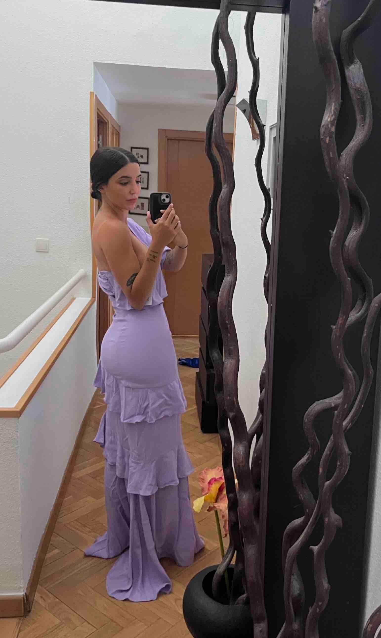 Vestido invitada boda Dew & Corch — foto 4 de 4