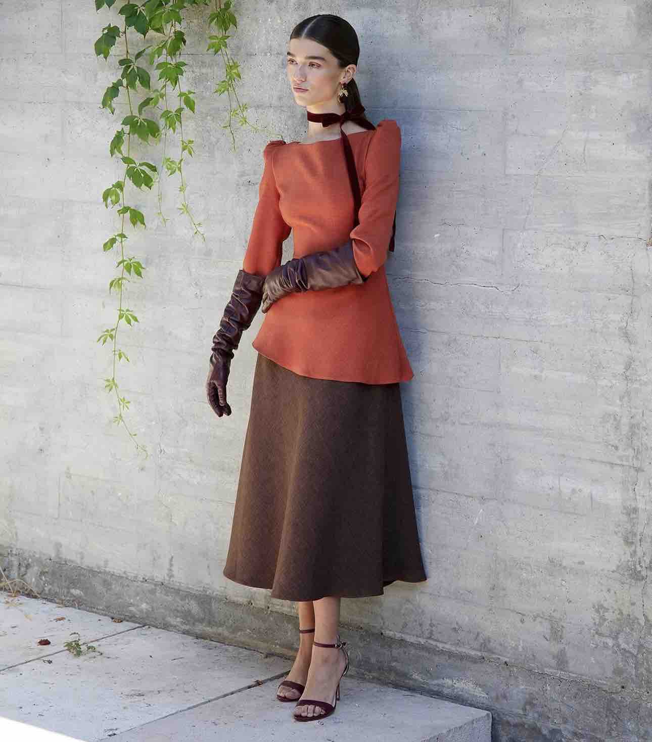 Vestido coosy — foto 1 de 4