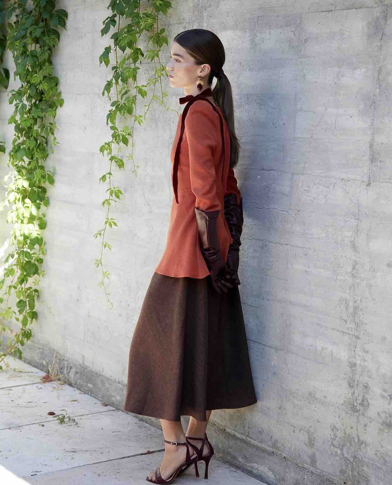 Vestido coosy — foto 3 de 4