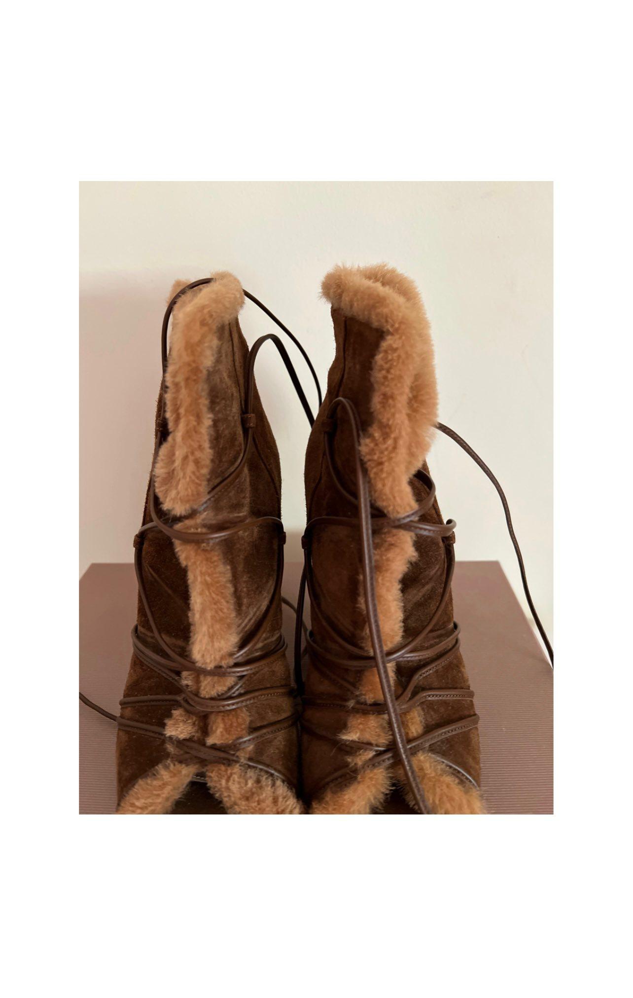 Tacones Gianvito Rossi — foto 4 de 4