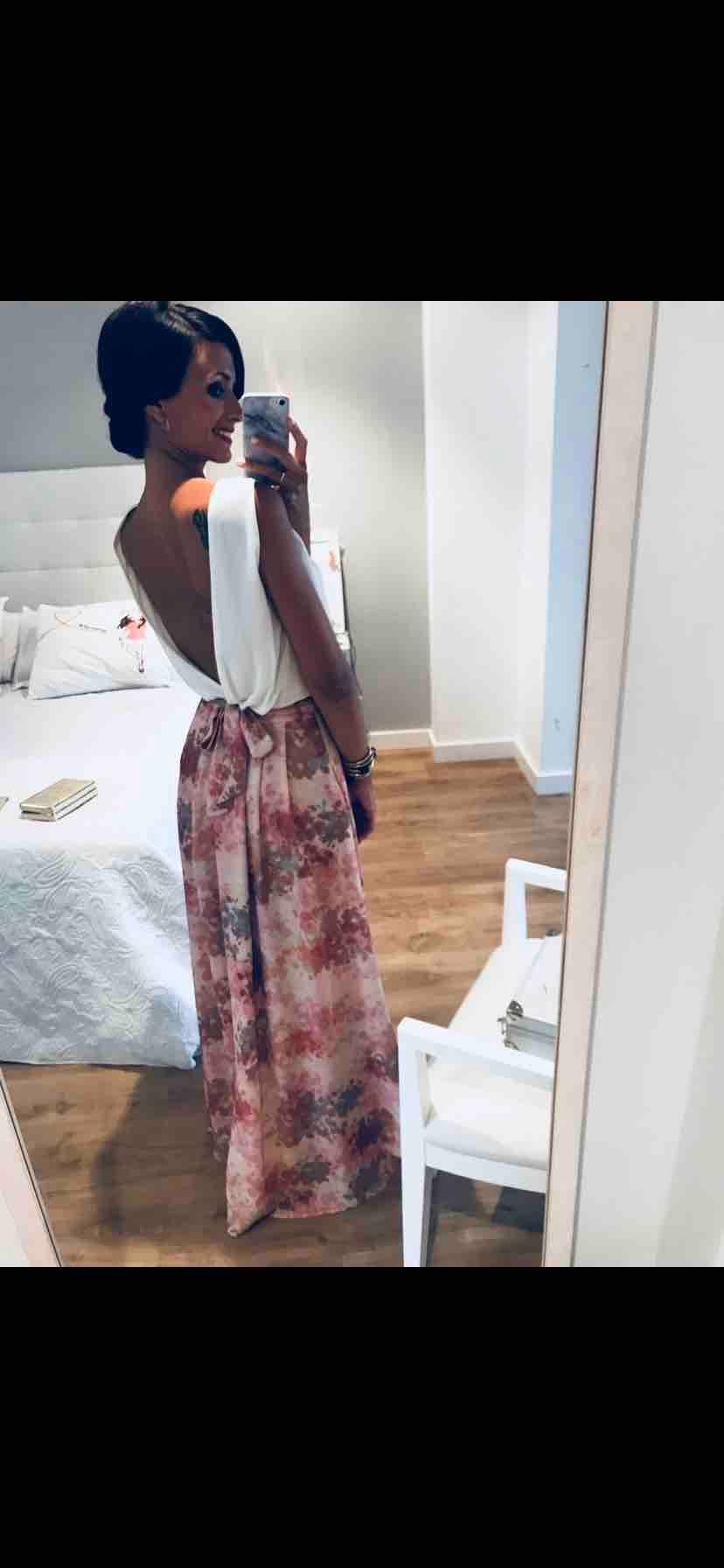 Vestido invitada boutique Alba — foto 2 de 2