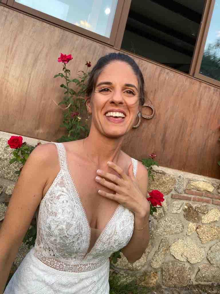 Vestido novia Lillian West — foto 5 de 5