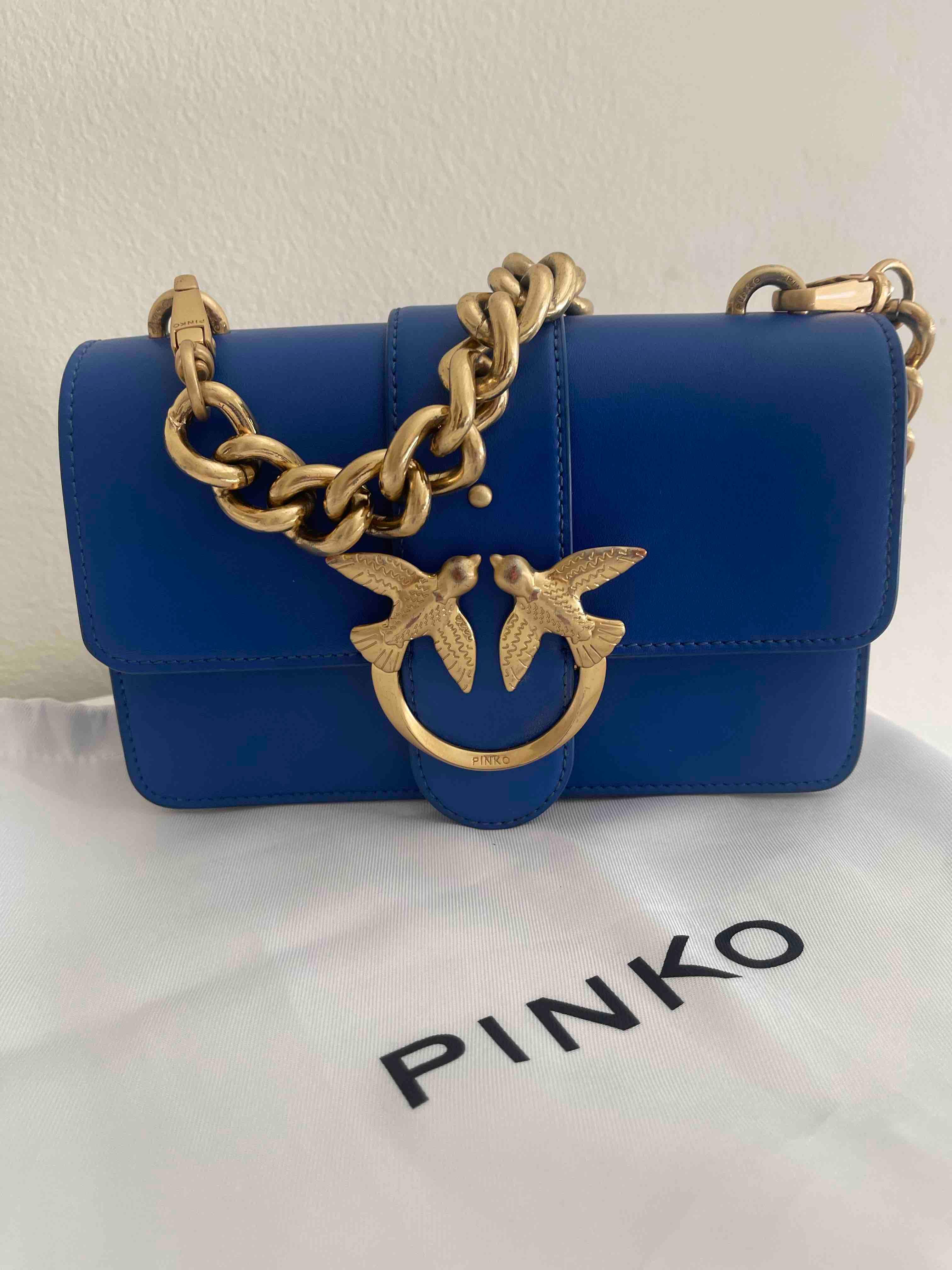 Bolso Pinko