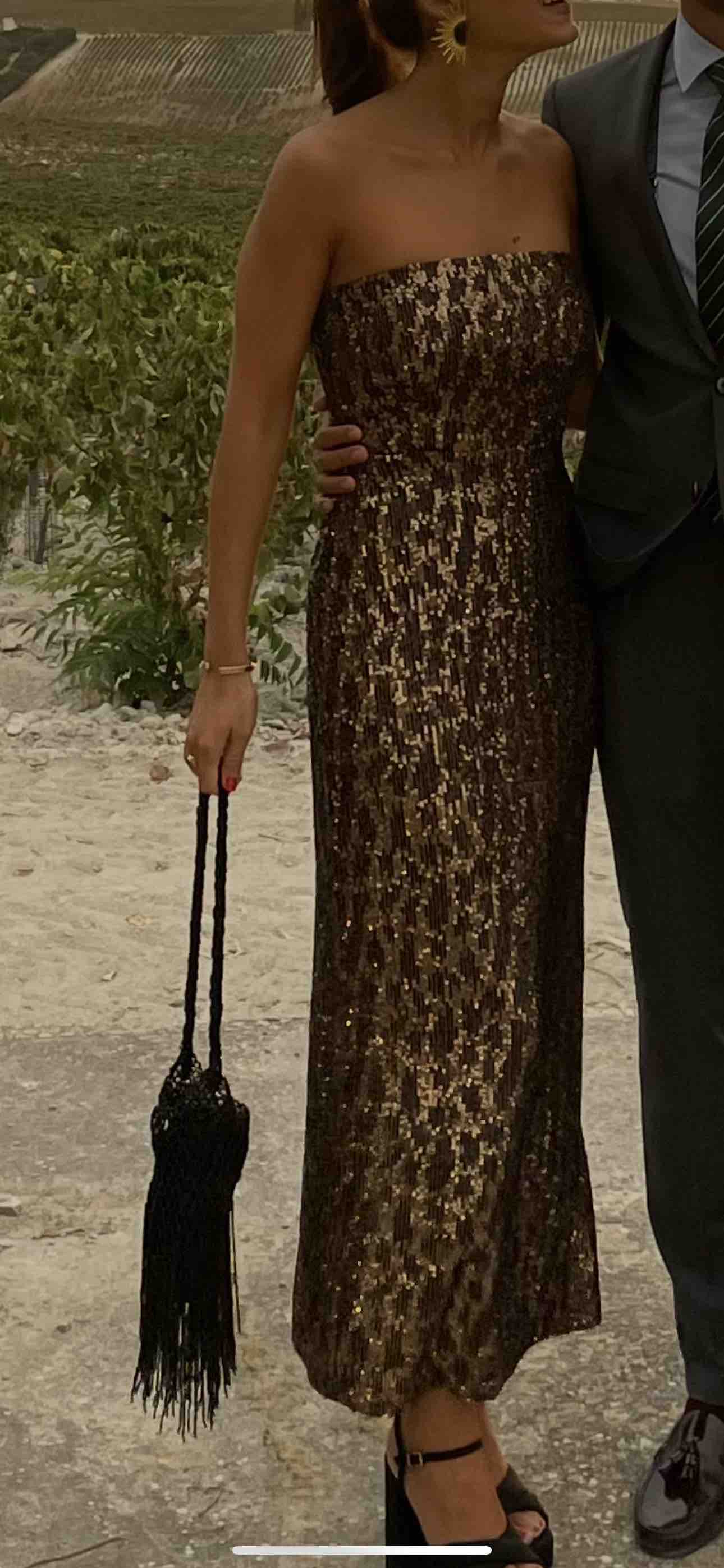 Vestido Bimani — foto 2 de 2