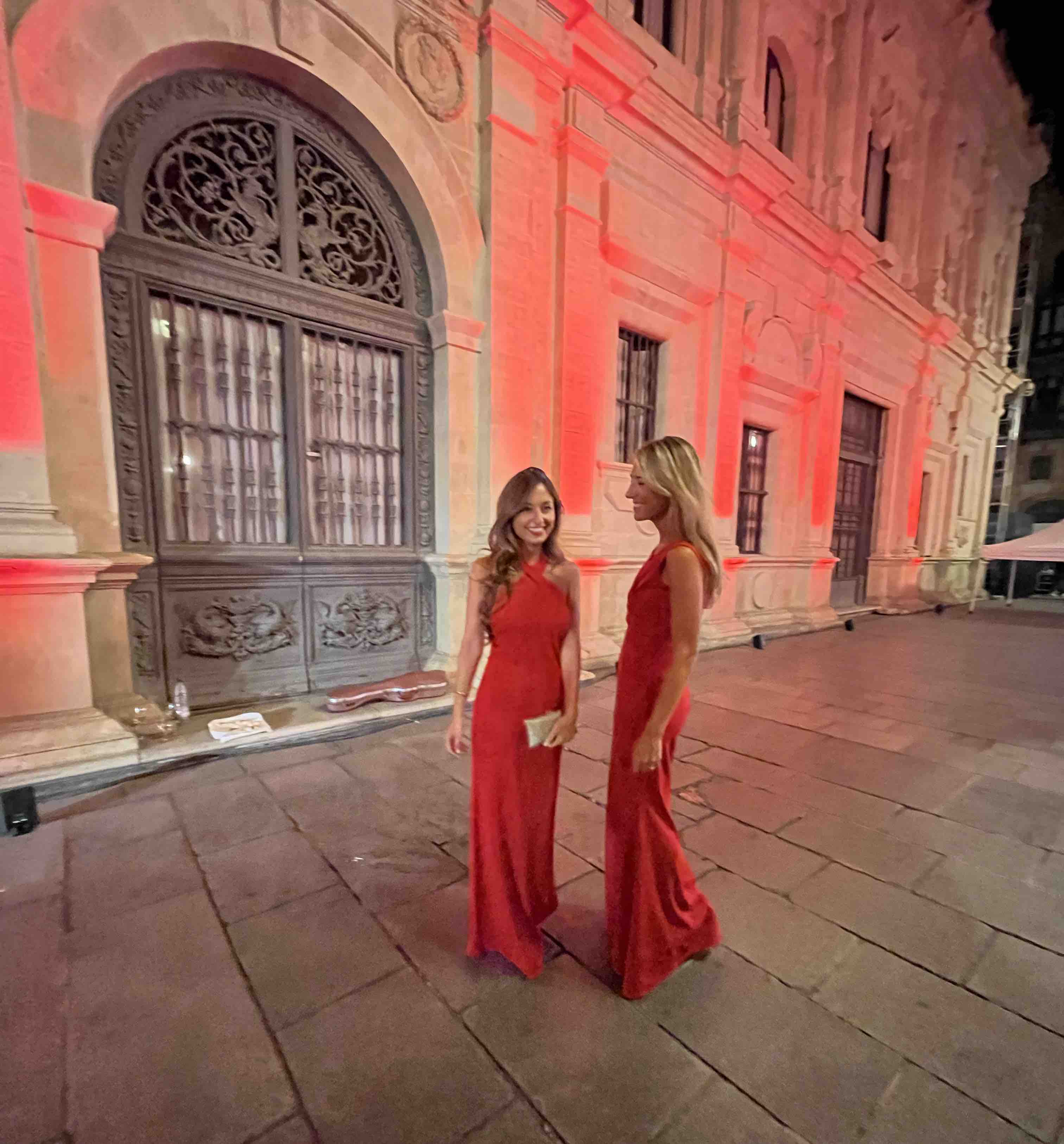 Vestido Asimentrico Multiposicion — foto 2 de 2