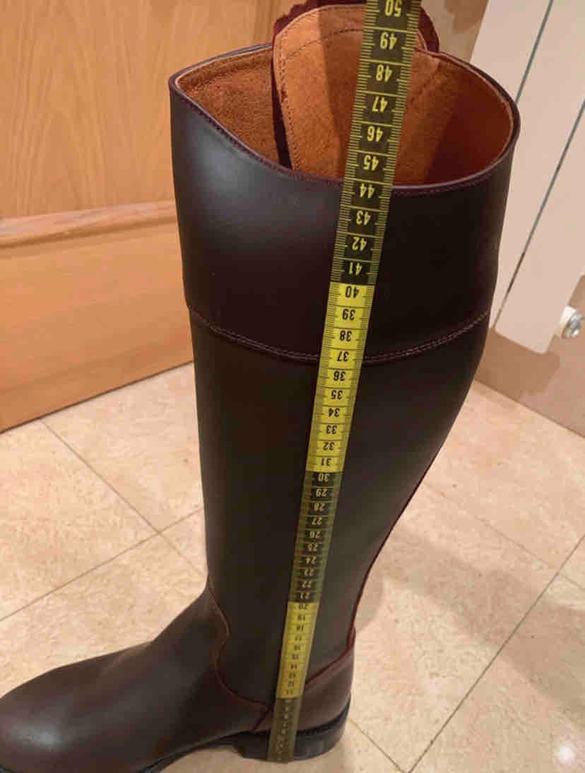 Botas de montar Valverde del Camino — foto 2 de 4