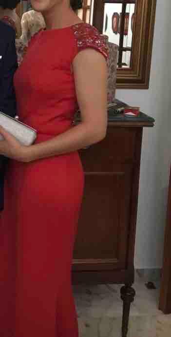 Vestido de fiesta — foto 2 de 2