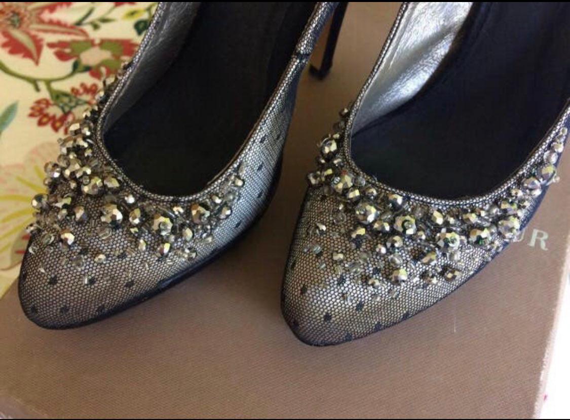 zapato Menbur — foto 1 de 4