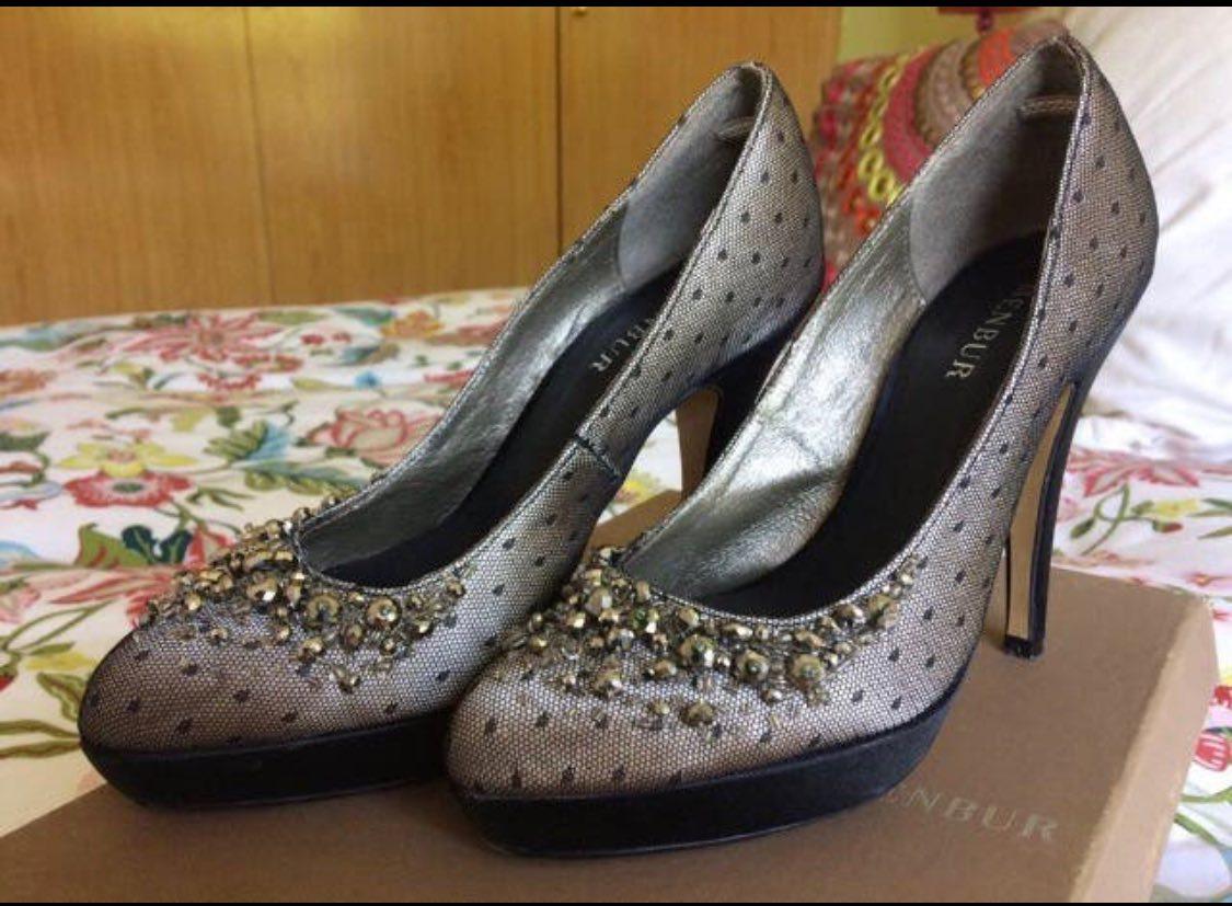 zapato Menbur — foto 2 de 4