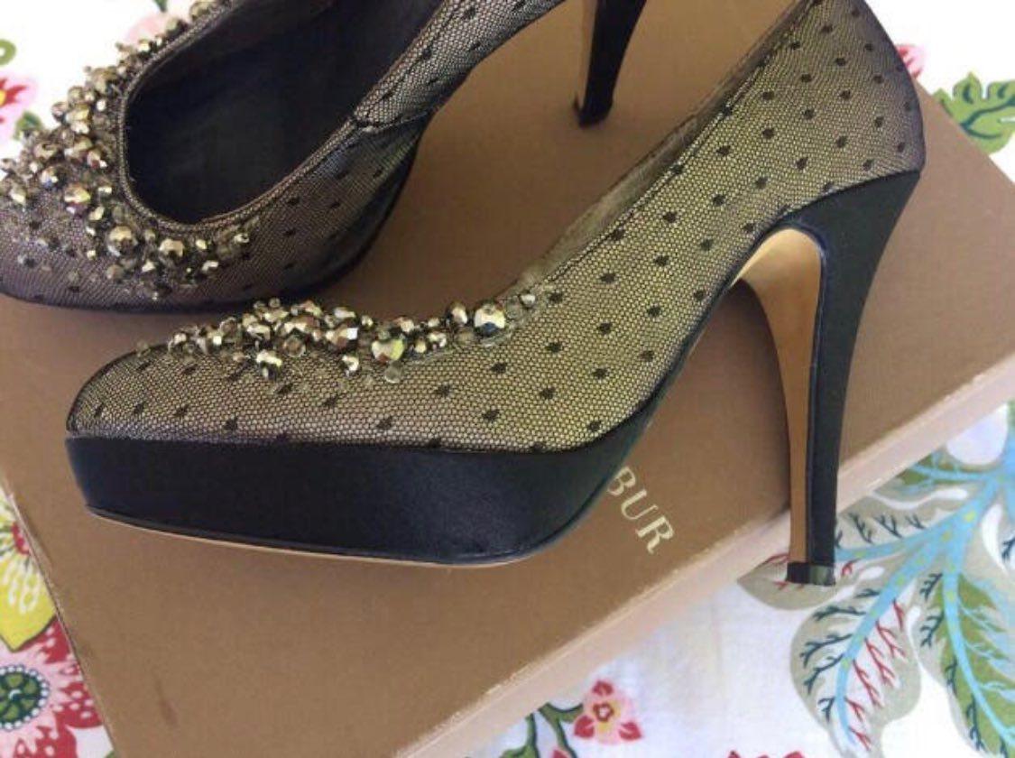 zapato Menbur — foto 3 de 4