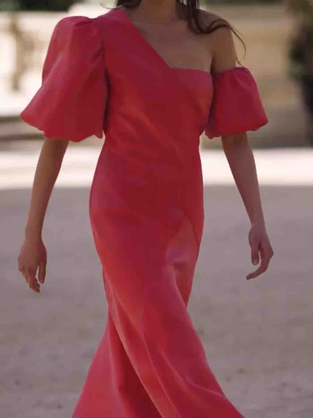 Vestido boda/graduación Redondo brand — foto 1 de 3