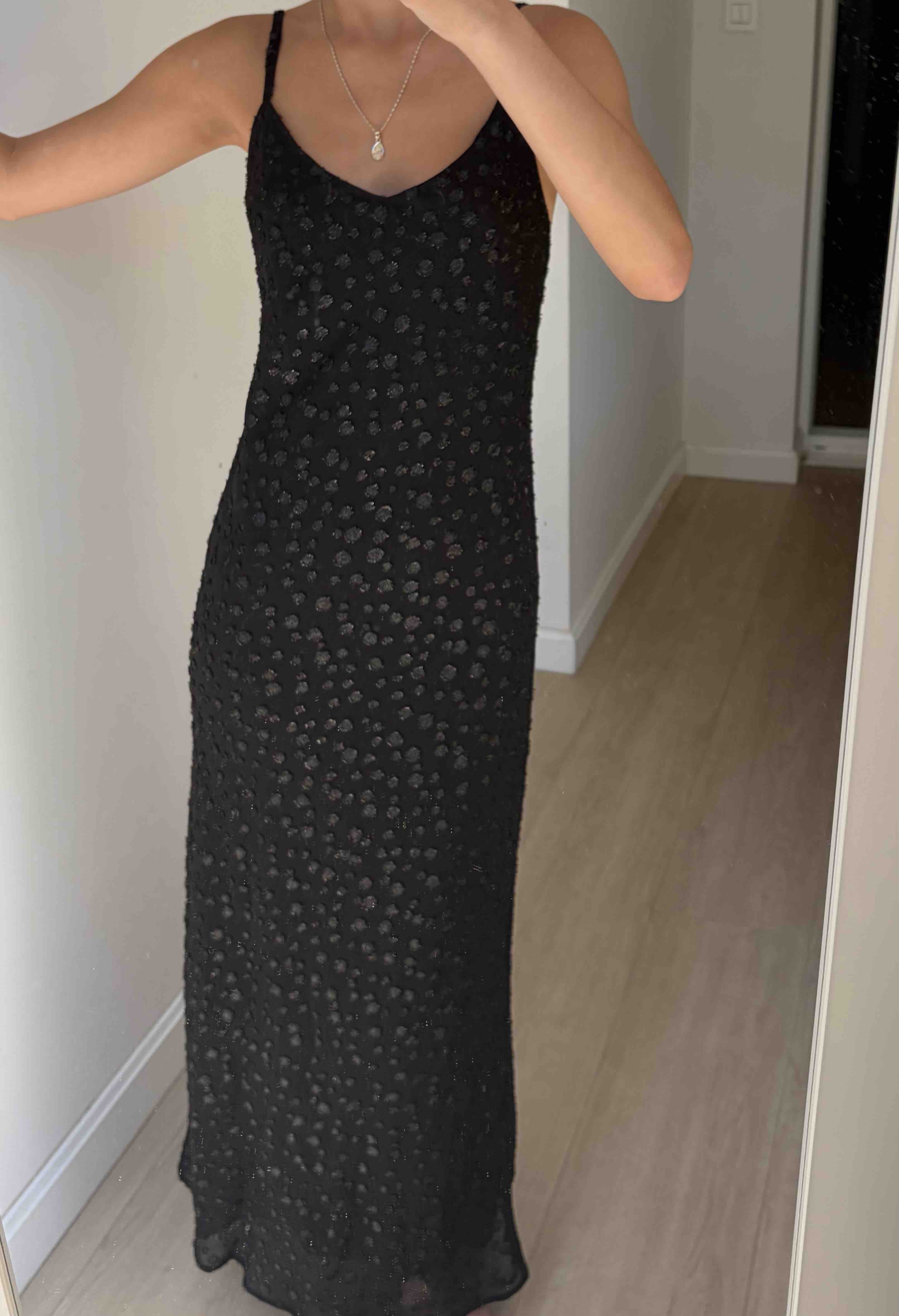 Vestido The-Are invitada The Are — foto 1 de 4