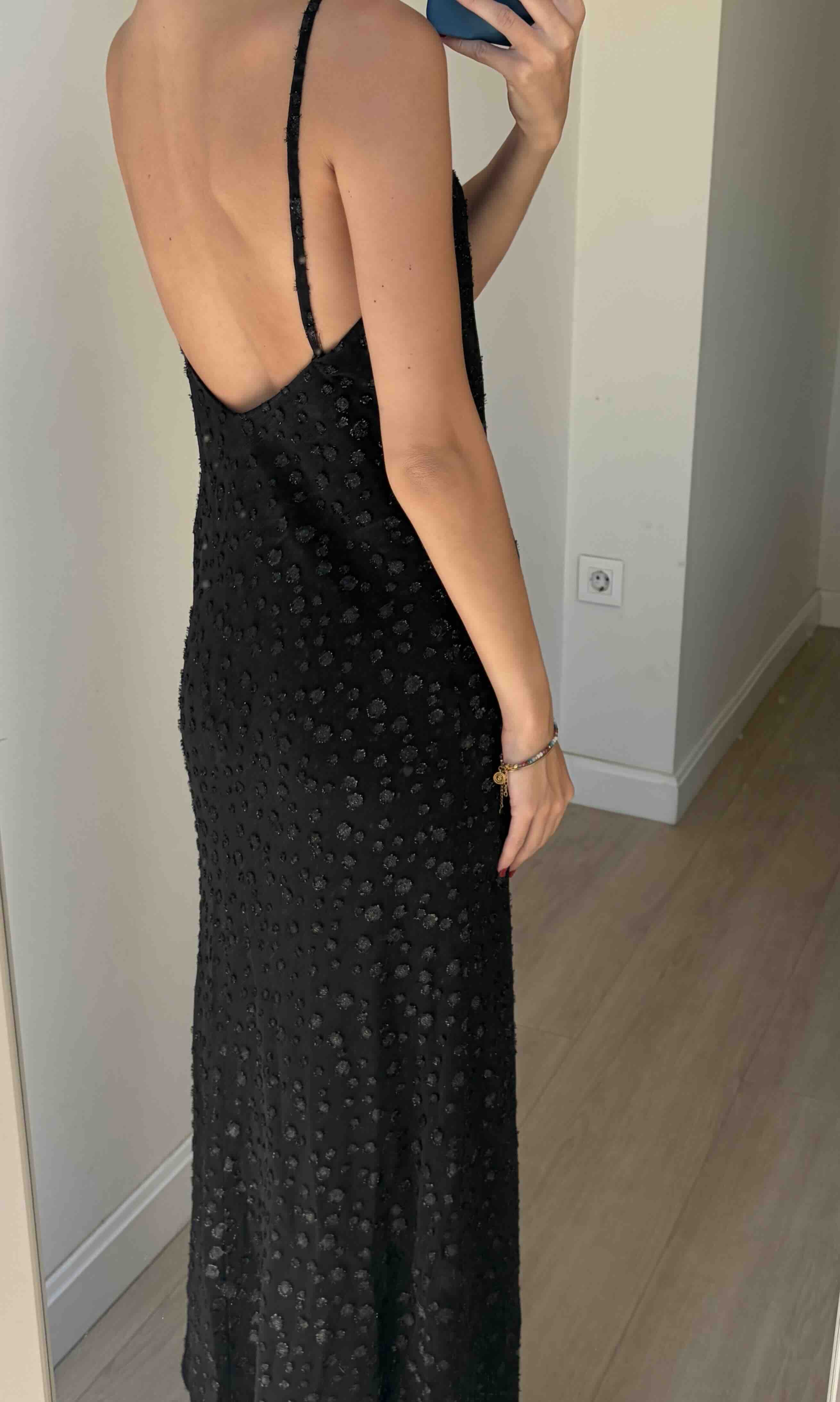 Vestido The-Are invitada The Are — foto 2 de 4