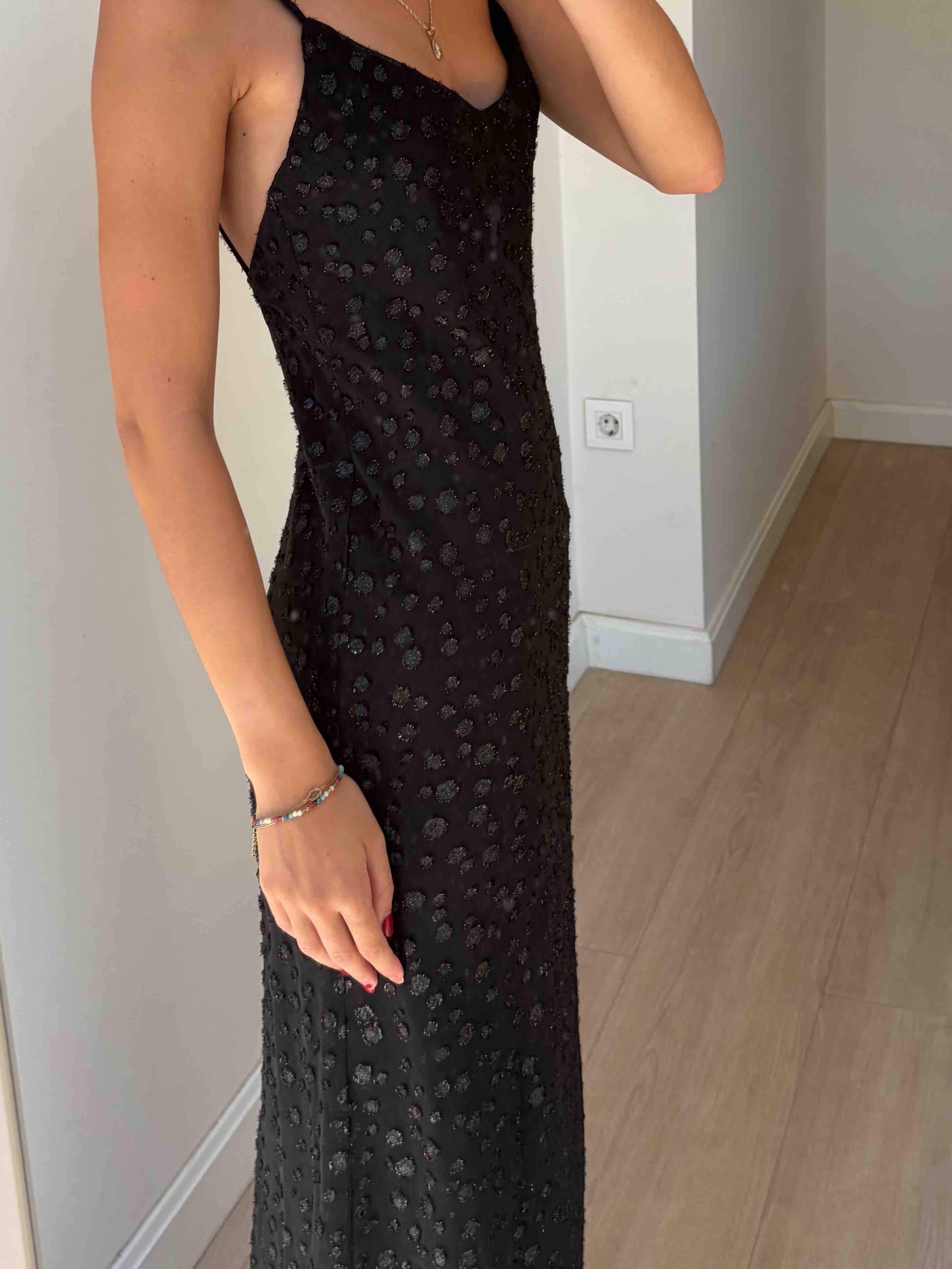 Vestido The-Are invitada The Are — foto 3 de 4