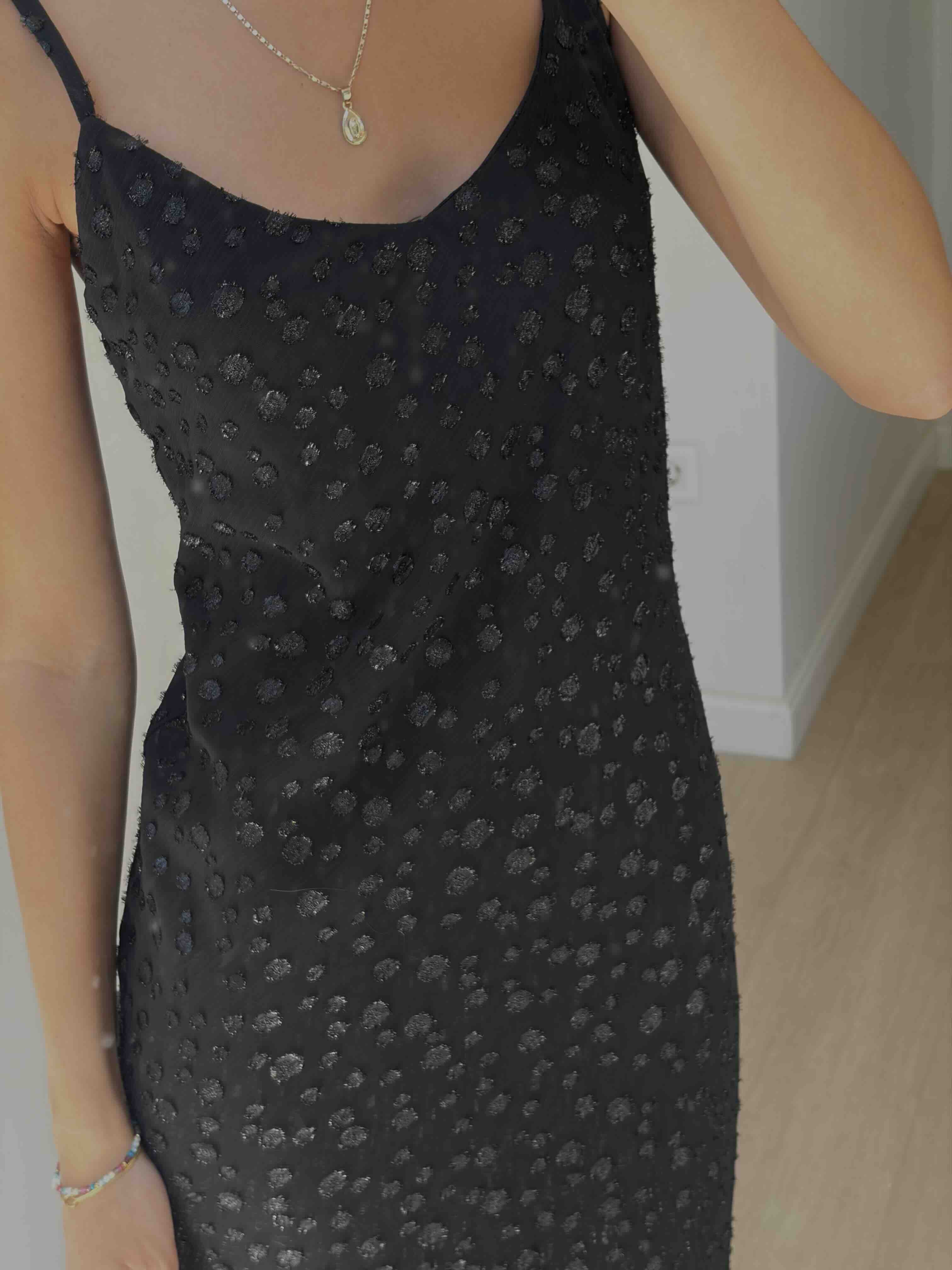 Vestido The-Are invitada The Are — foto 4 de 4