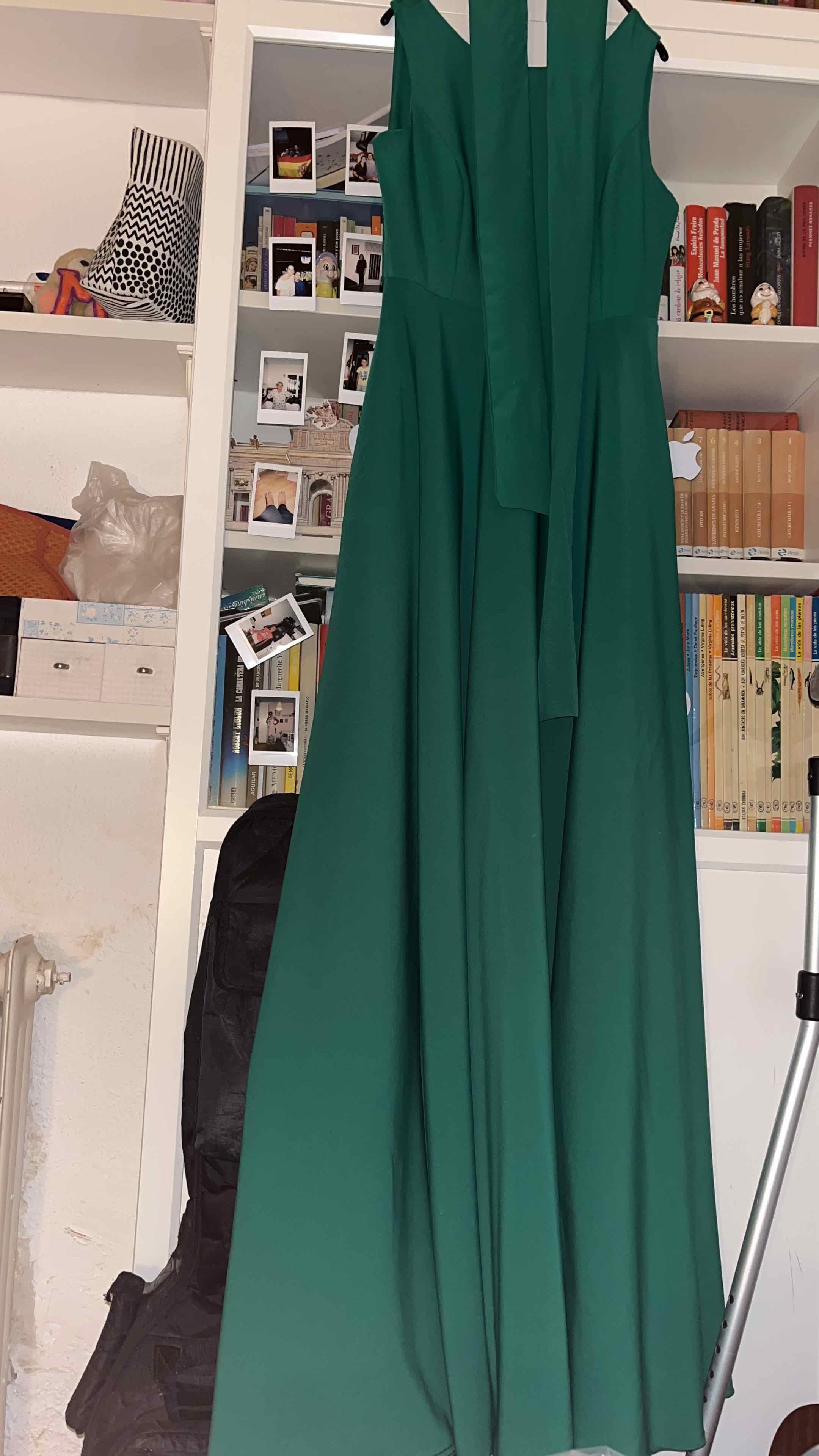 Vestido fiesta Pronovias — foto 1 de 2