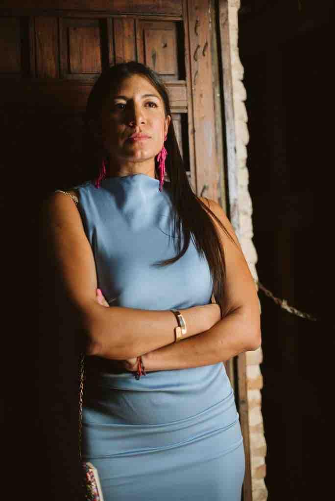 Lady pipa Renata — foto 4 de 4