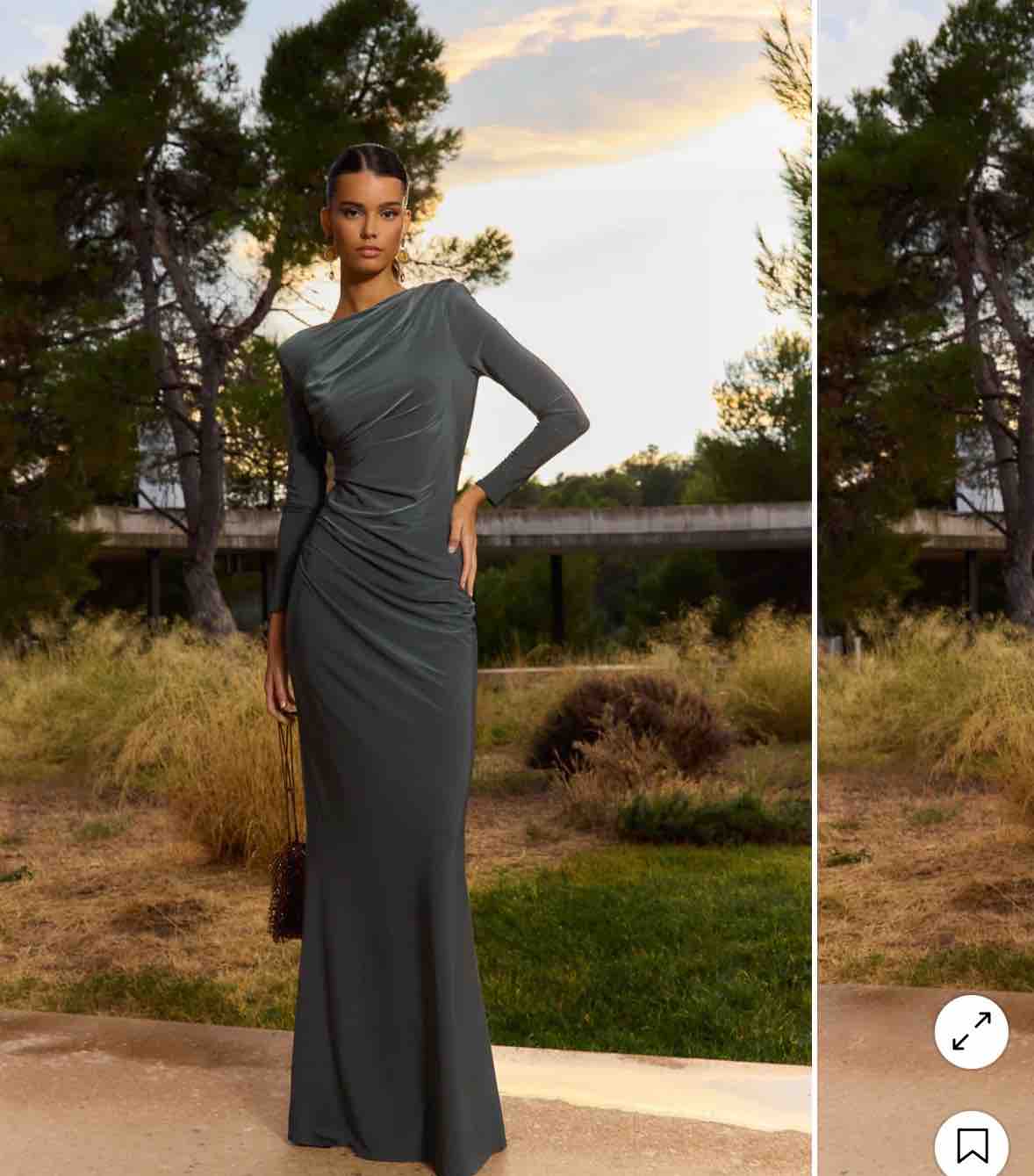 Vestido de Boda Lady Pipa — foto 1 de 3
