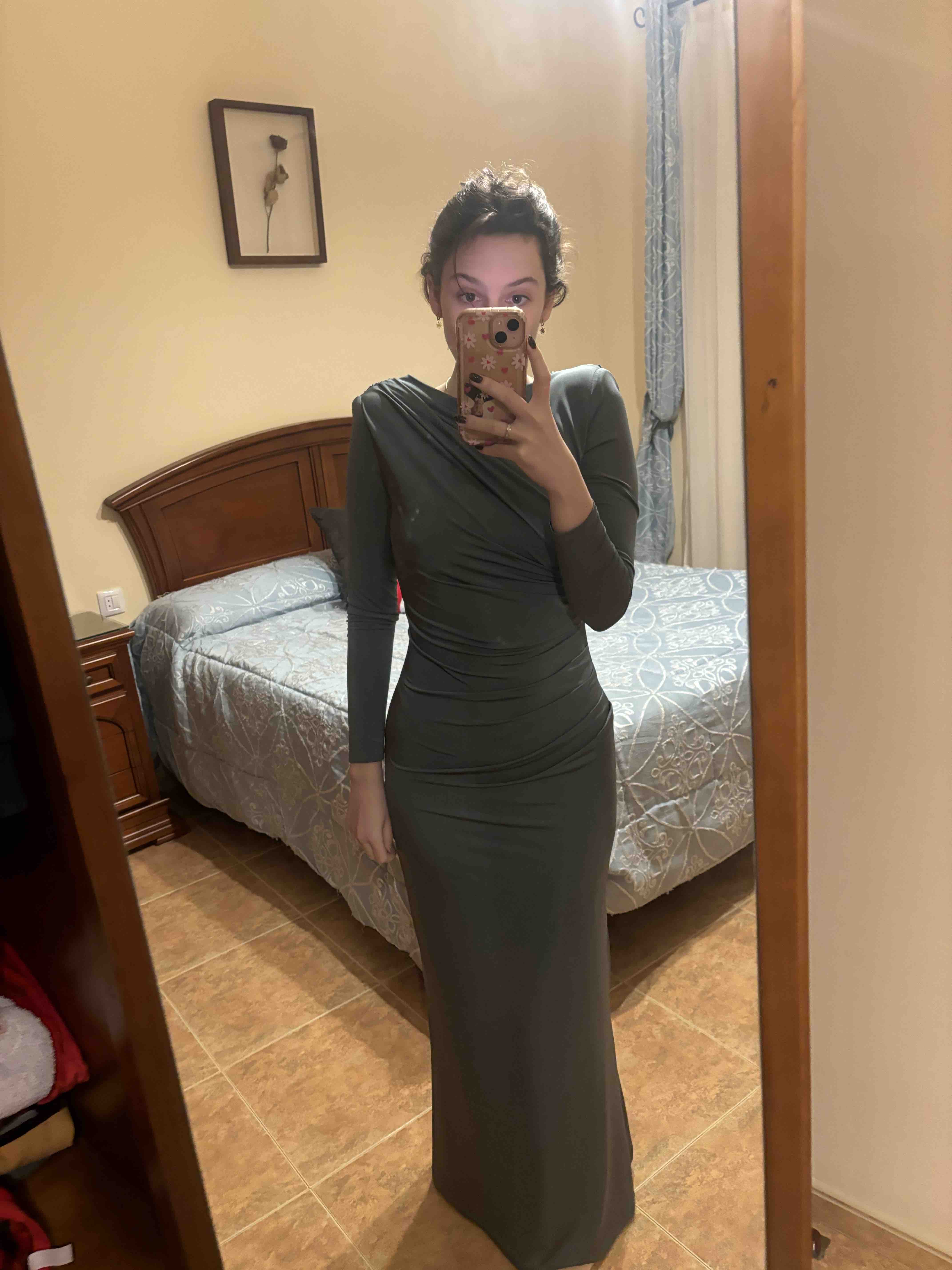 Vestido de Boda Lady Pipa — foto 2 de 3