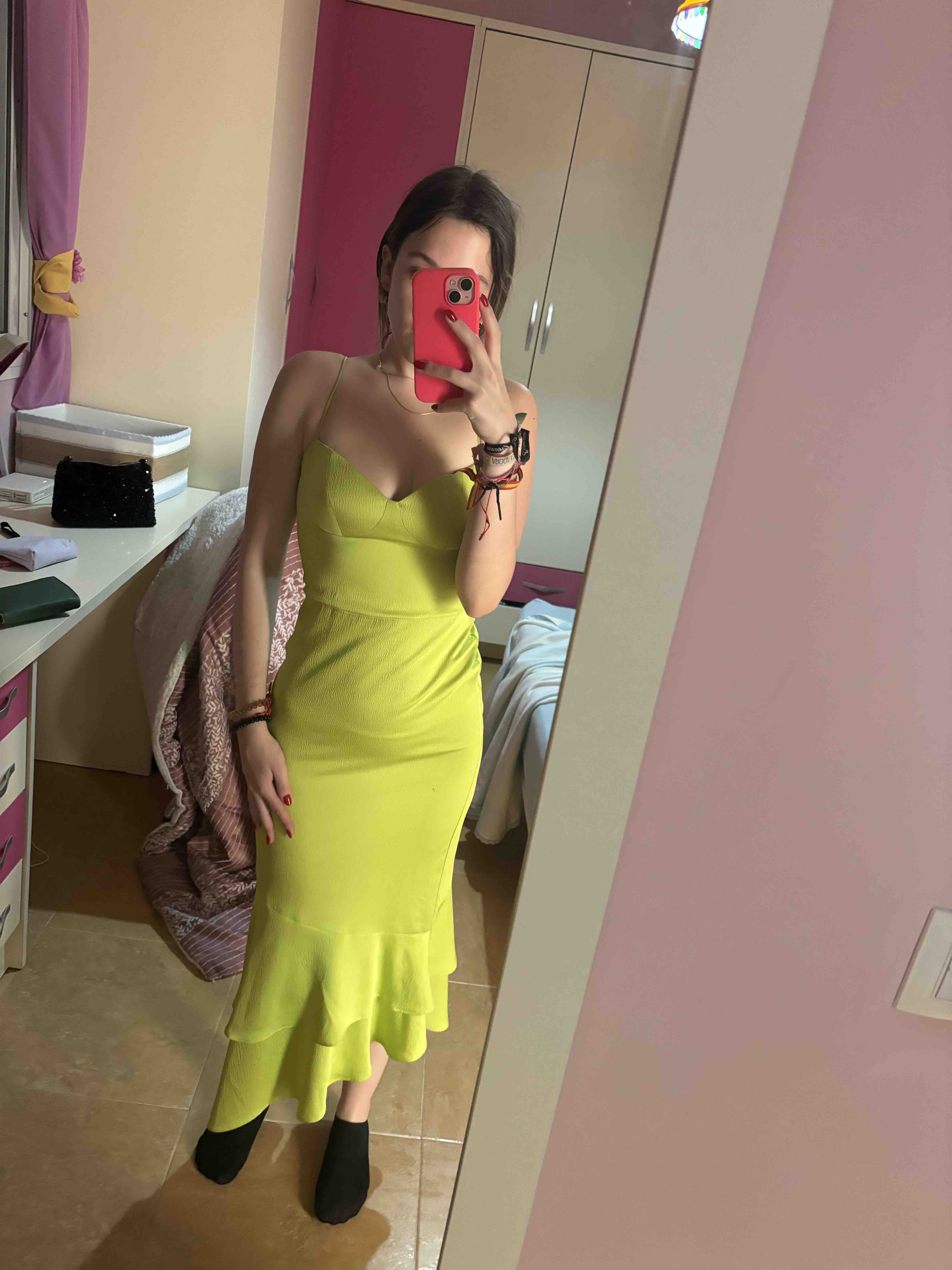 Vestido Evento Lady Pipa — foto 2 de 2