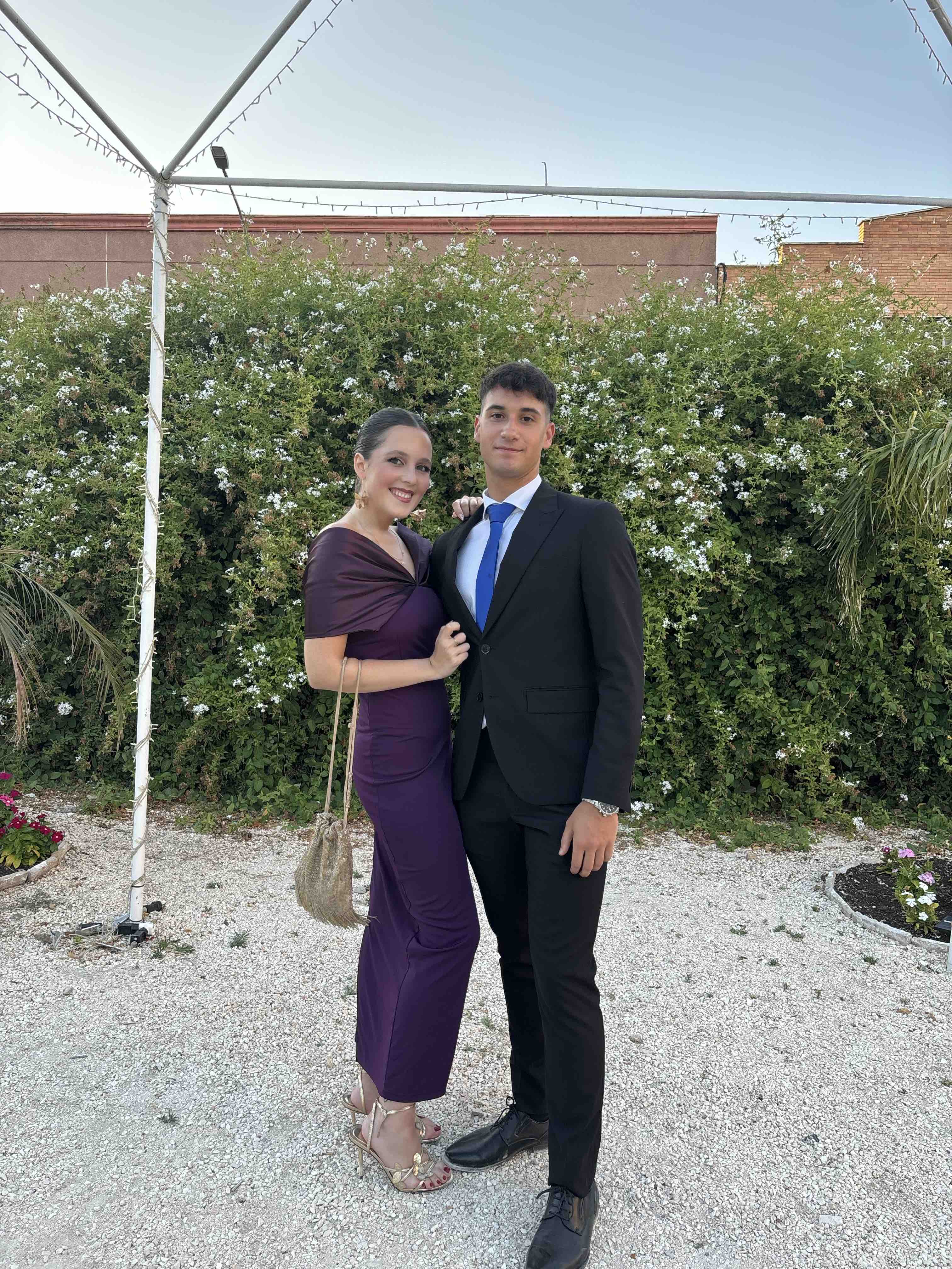 Vestido de boda miphai — foto 2 de 2