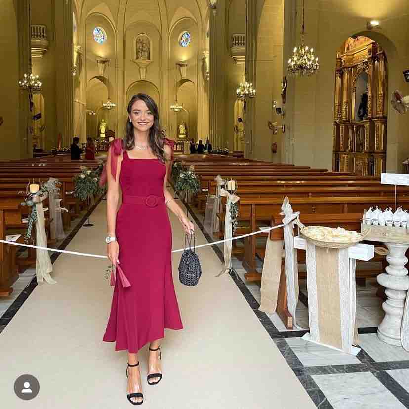 Vestido de boda marca VICTORIA Victoria Coleccion — foto 1 de 3
