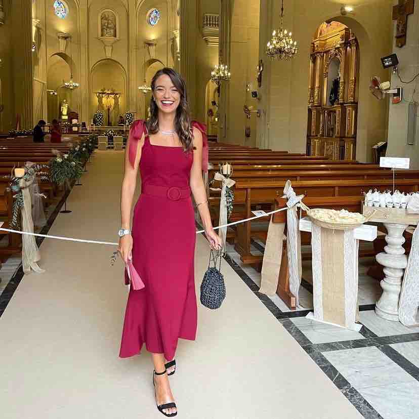 Vestido de boda marca VICTORIA Victoria Coleccion — foto 2 de 3