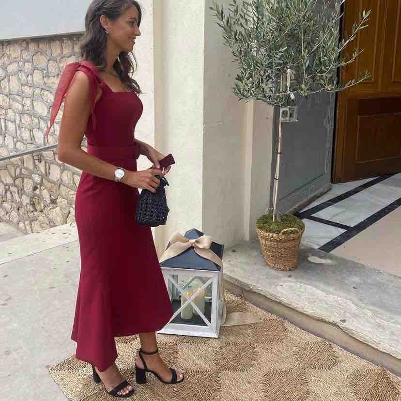 Vestido de boda marca VICTORIA Victoria Coleccion — foto 3 de 3