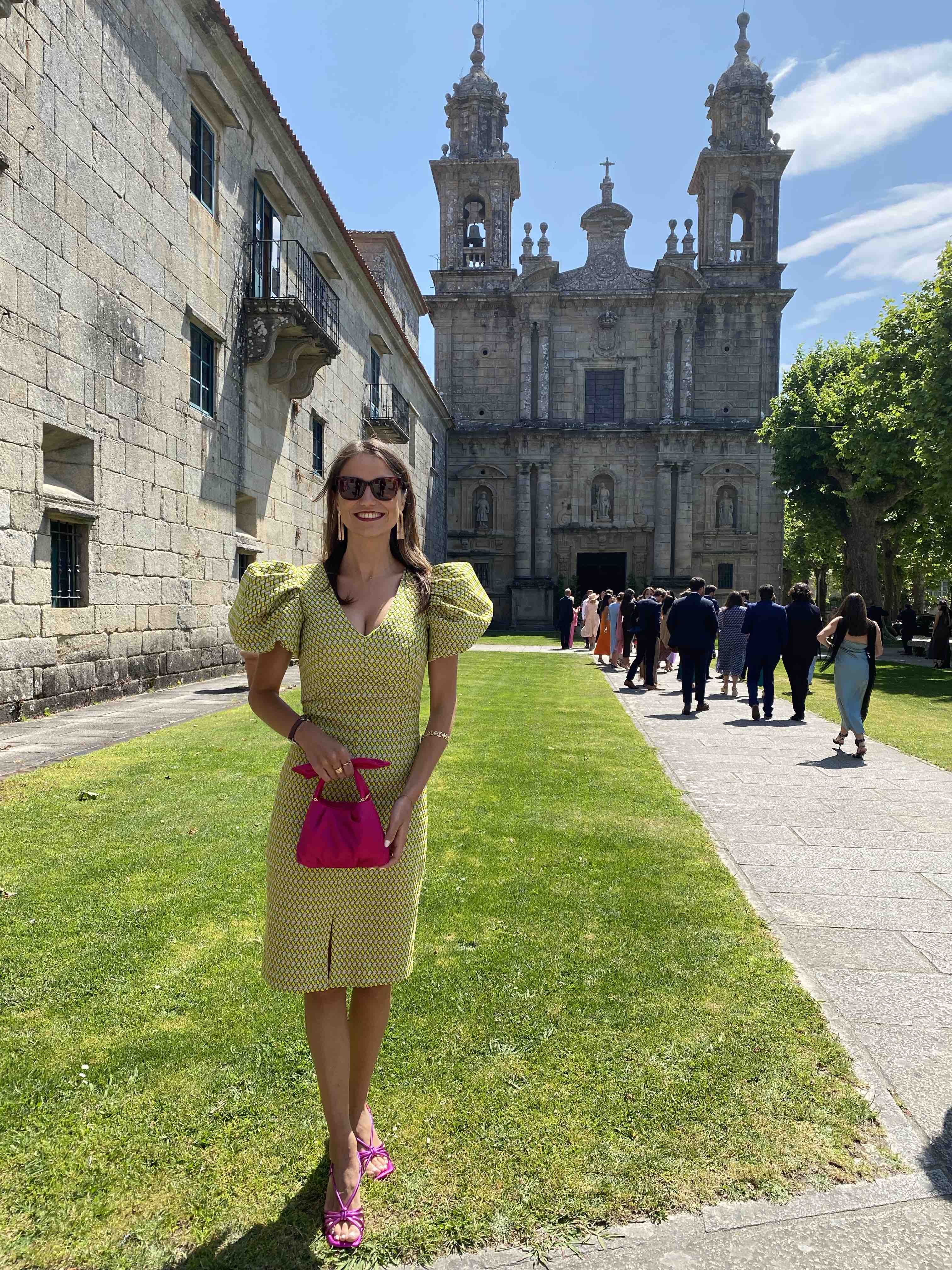 Vestido Cherubina — foto 2 de 3