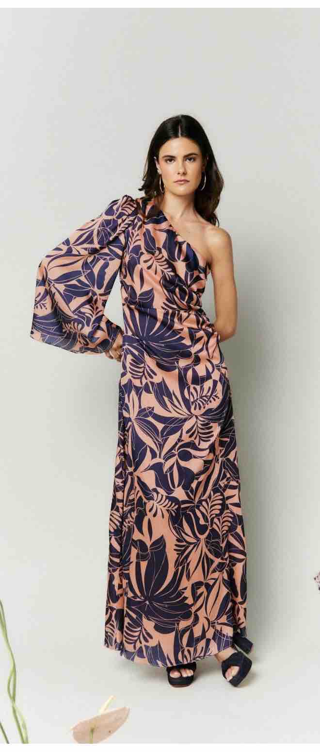Vestido boda name the brand