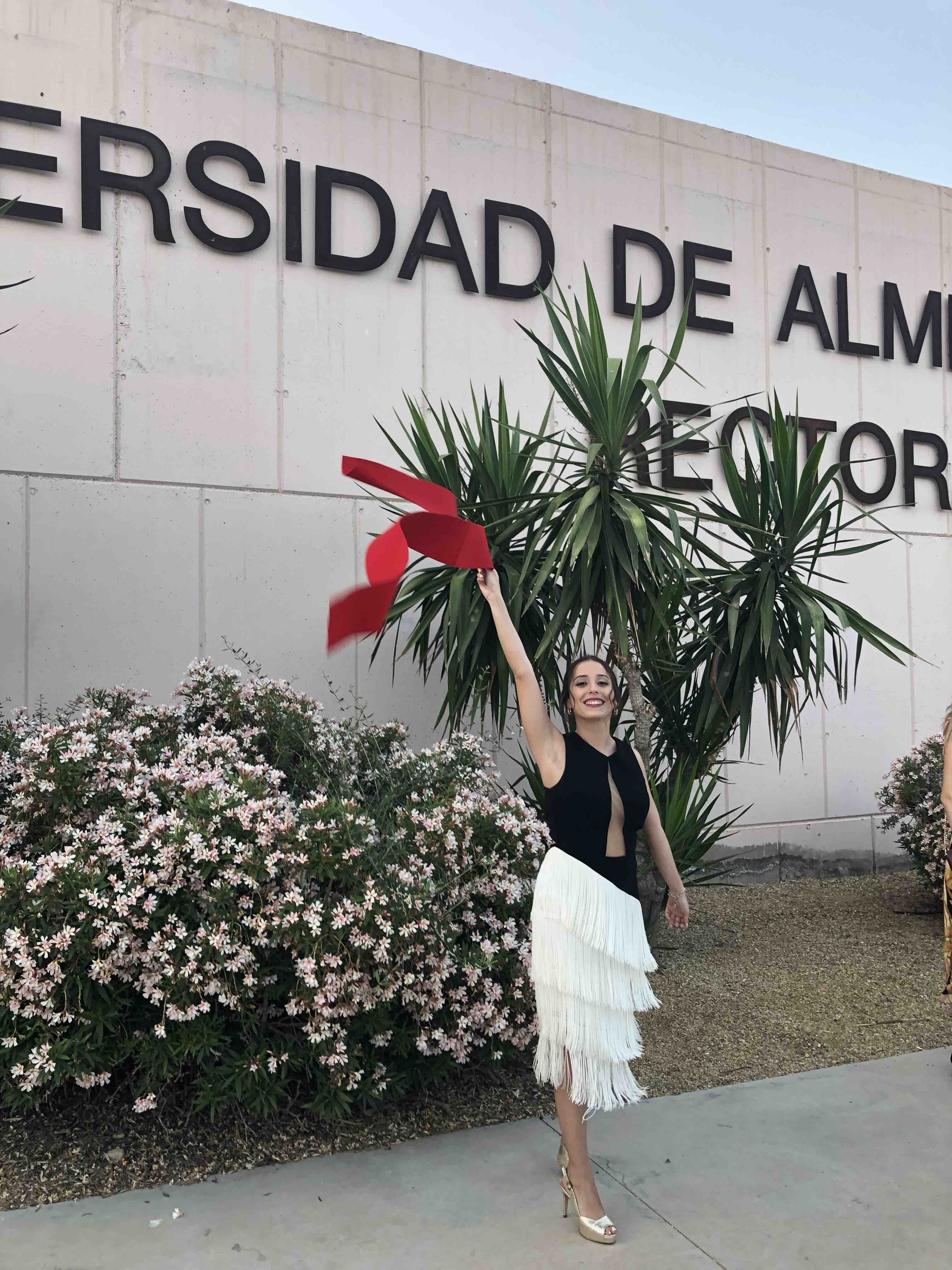 Vestido Silvia Navarro — foto 4 de 4