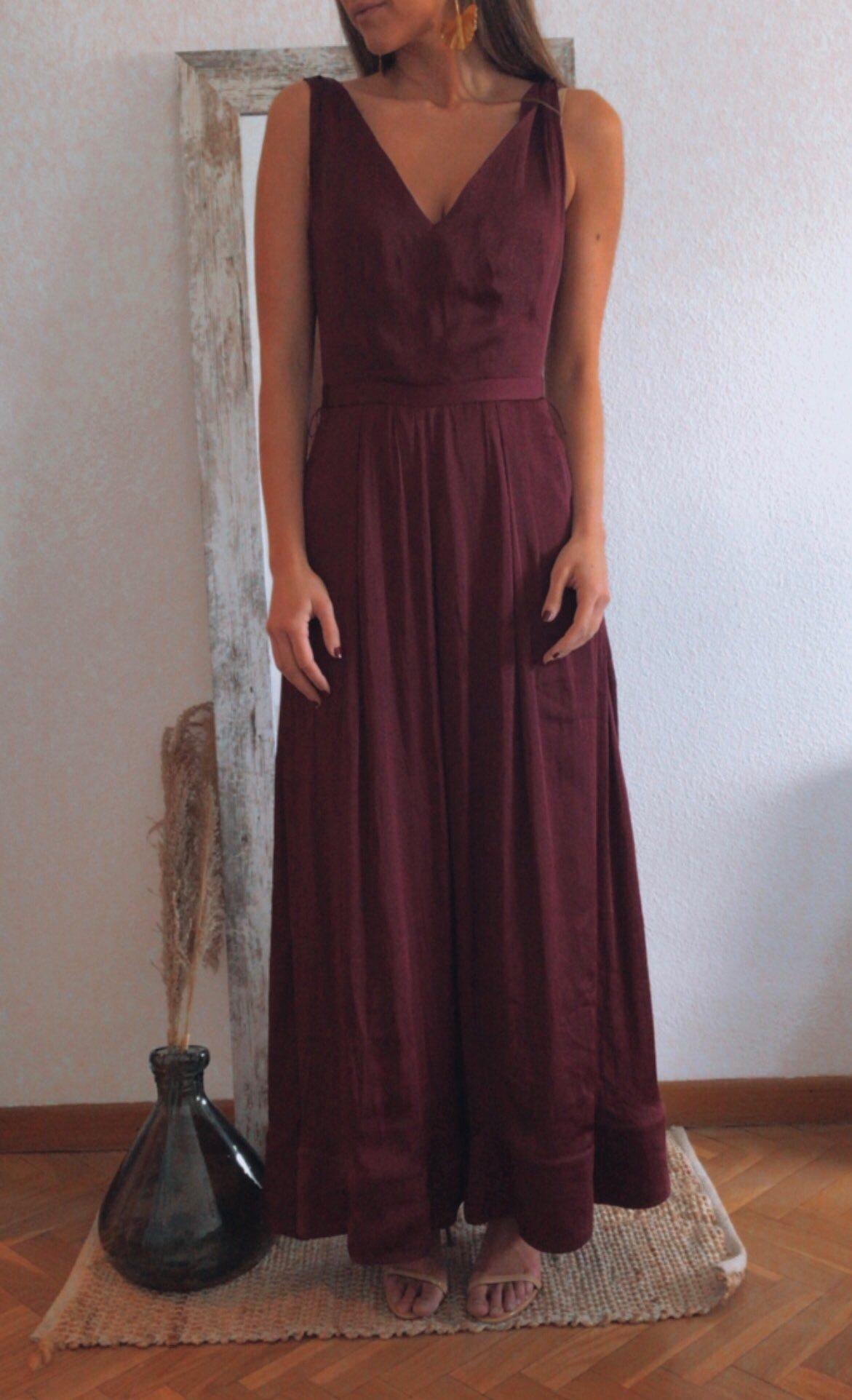mono de vestir Pedro del Hierro — foto 1 de 5