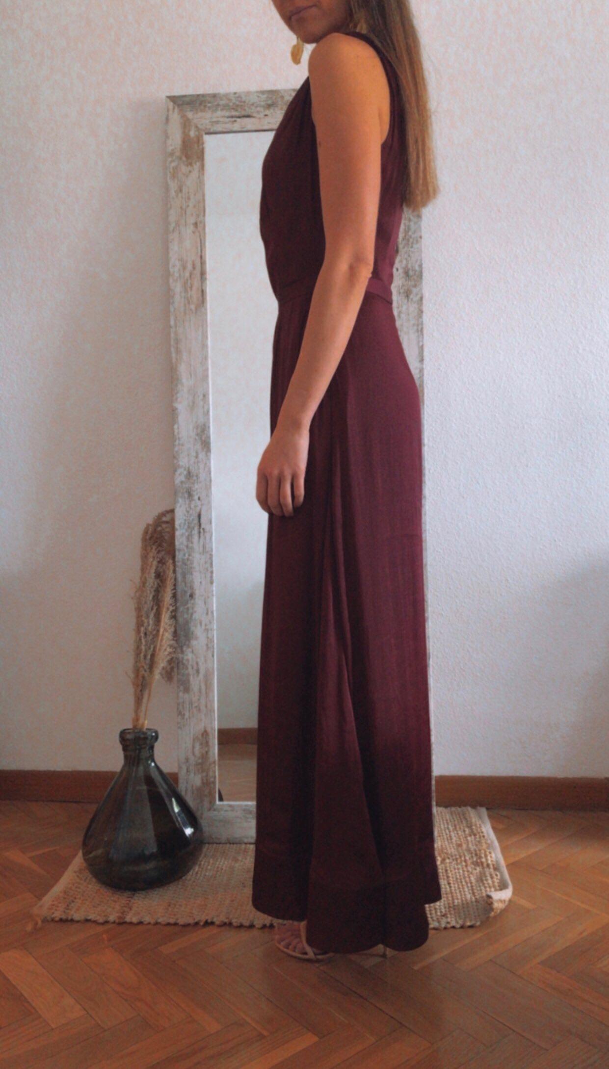 mono de vestir Pedro del Hierro — foto 3 de 5