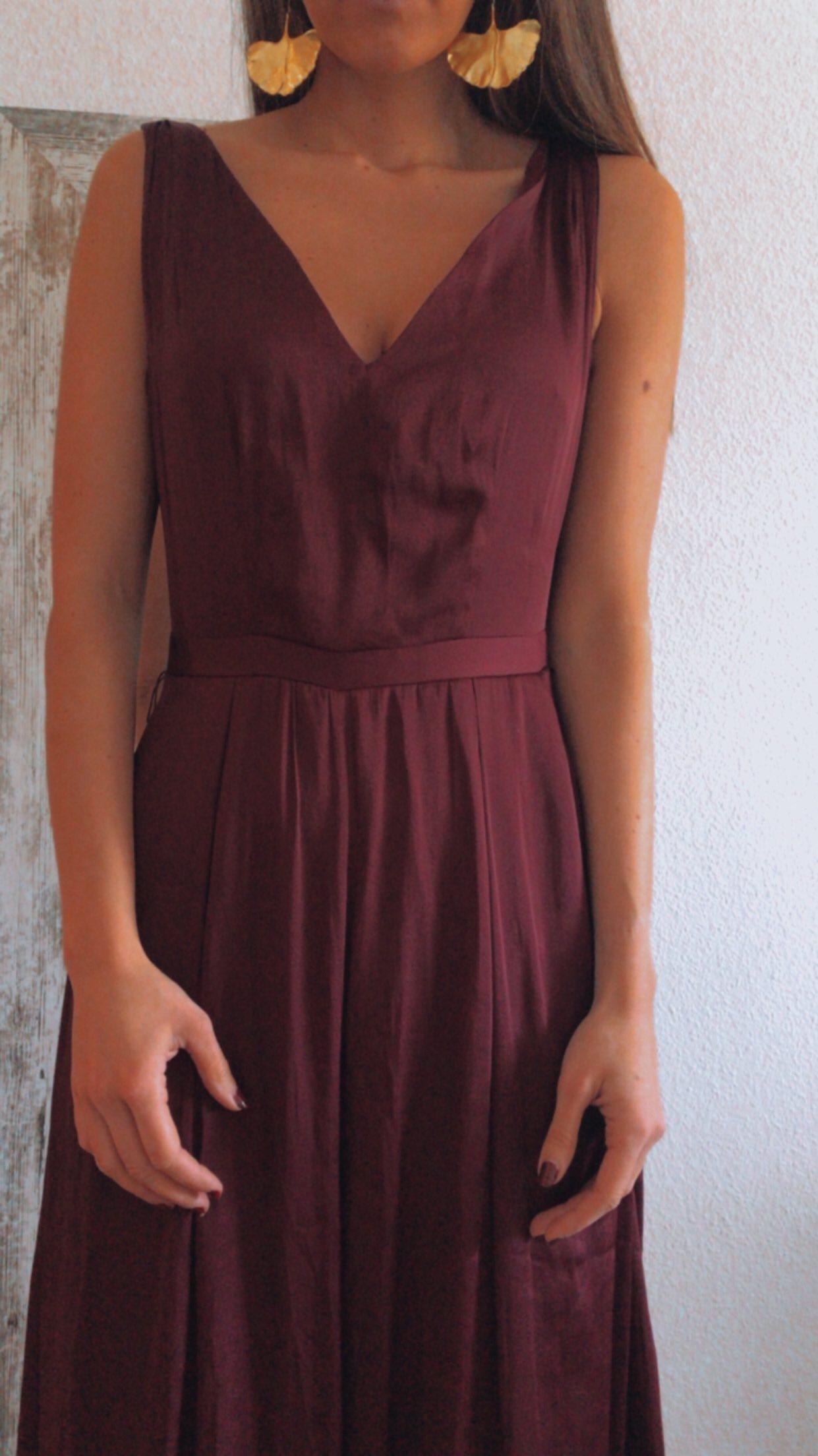 mono de vestir Pedro del Hierro — foto 4 de 5