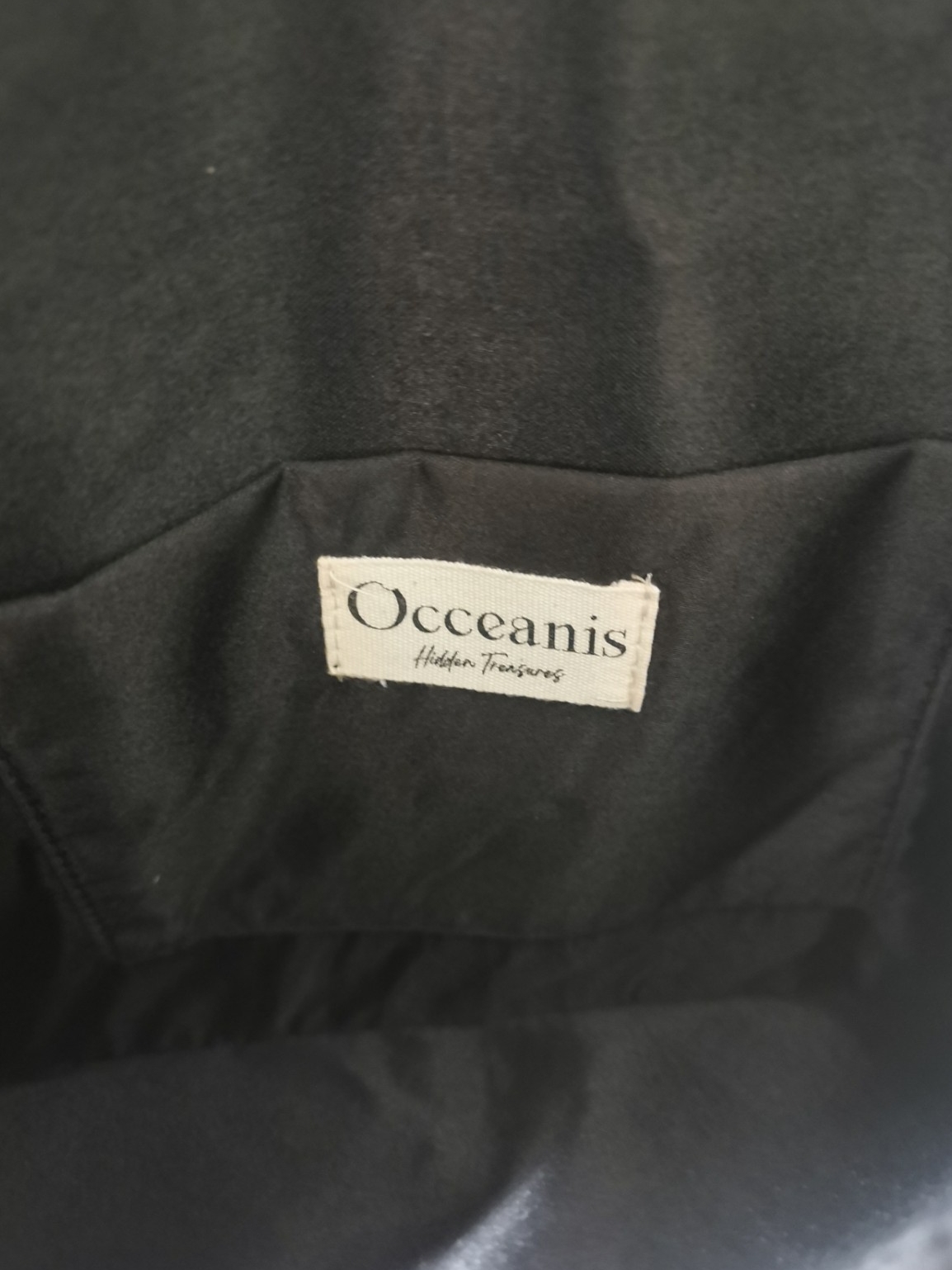 Clutch Occeanis ( Acus) Oceanis — foto 3 de 3
