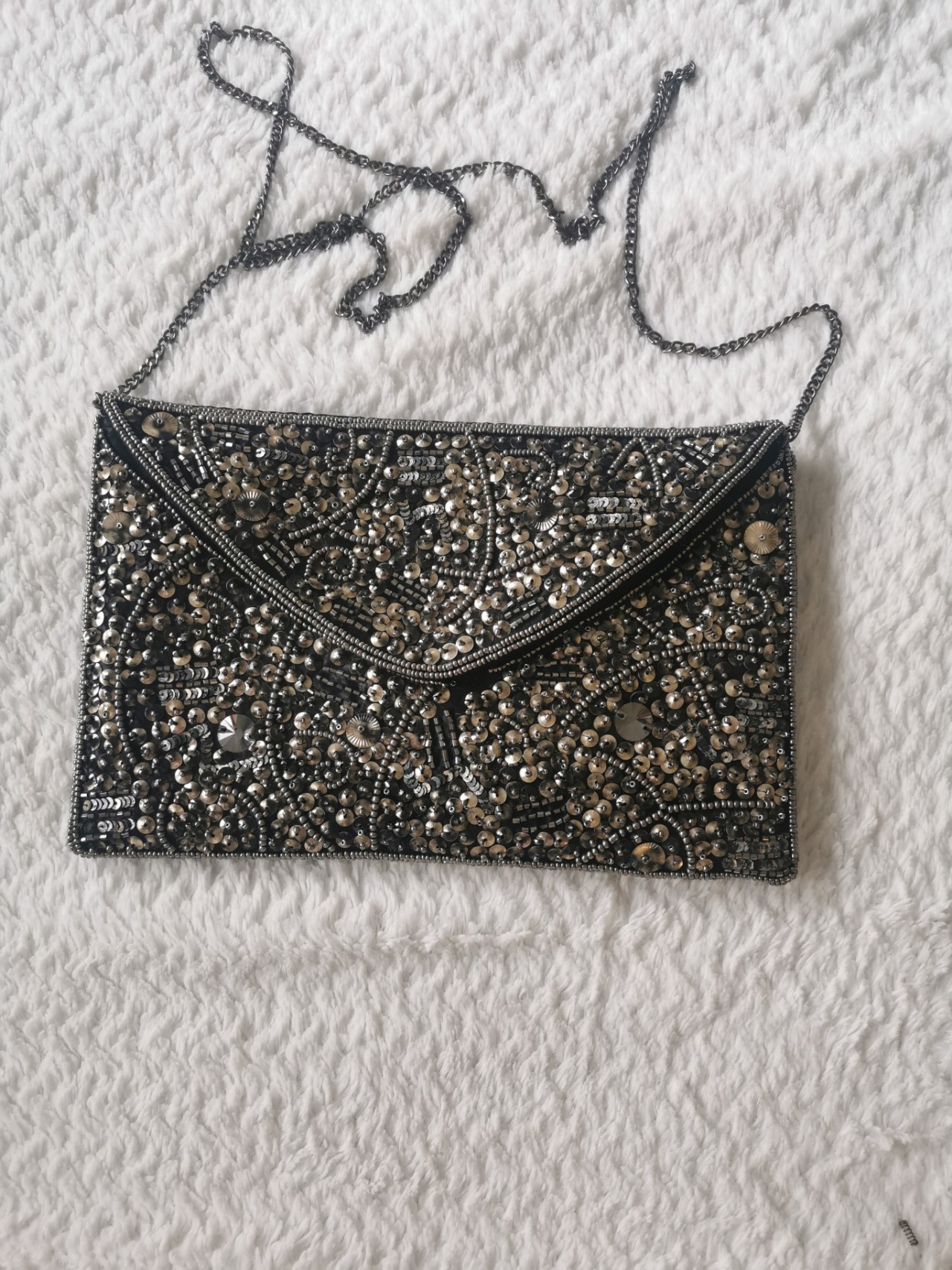 Clutch Occeanis ( Acus) Oceanis — foto 1 de 3