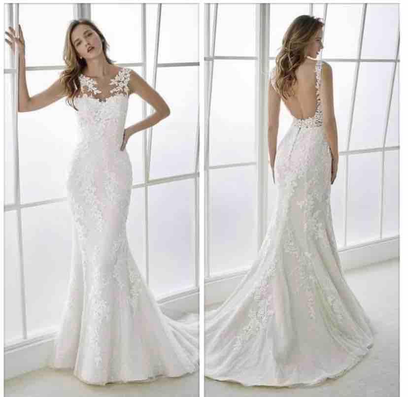 One White - The sexy Fasal - Colección 2020 White One — foto 2 de 6
