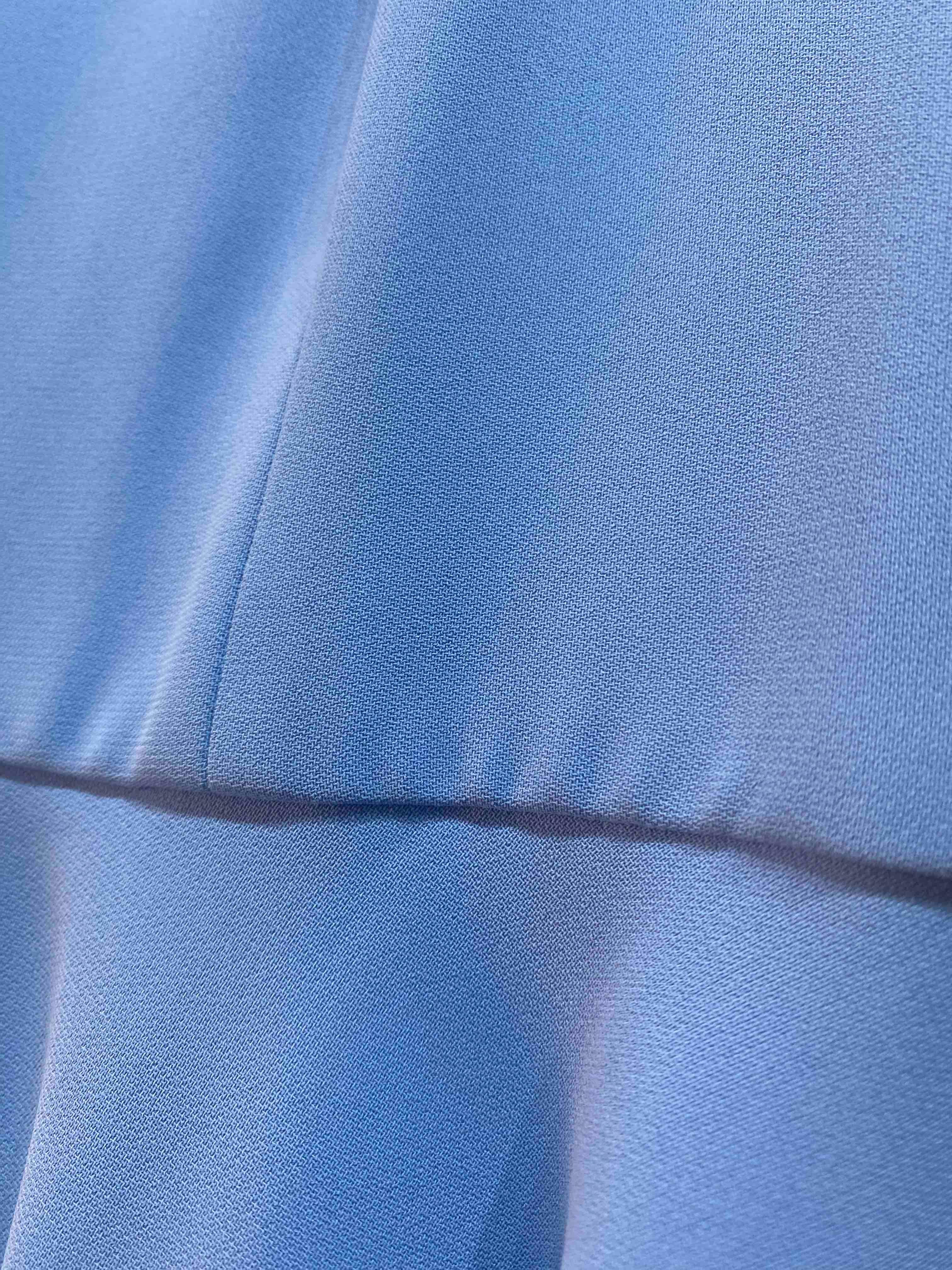 Vestido para invitada de boda Roberto Verino — foto 3 de 4