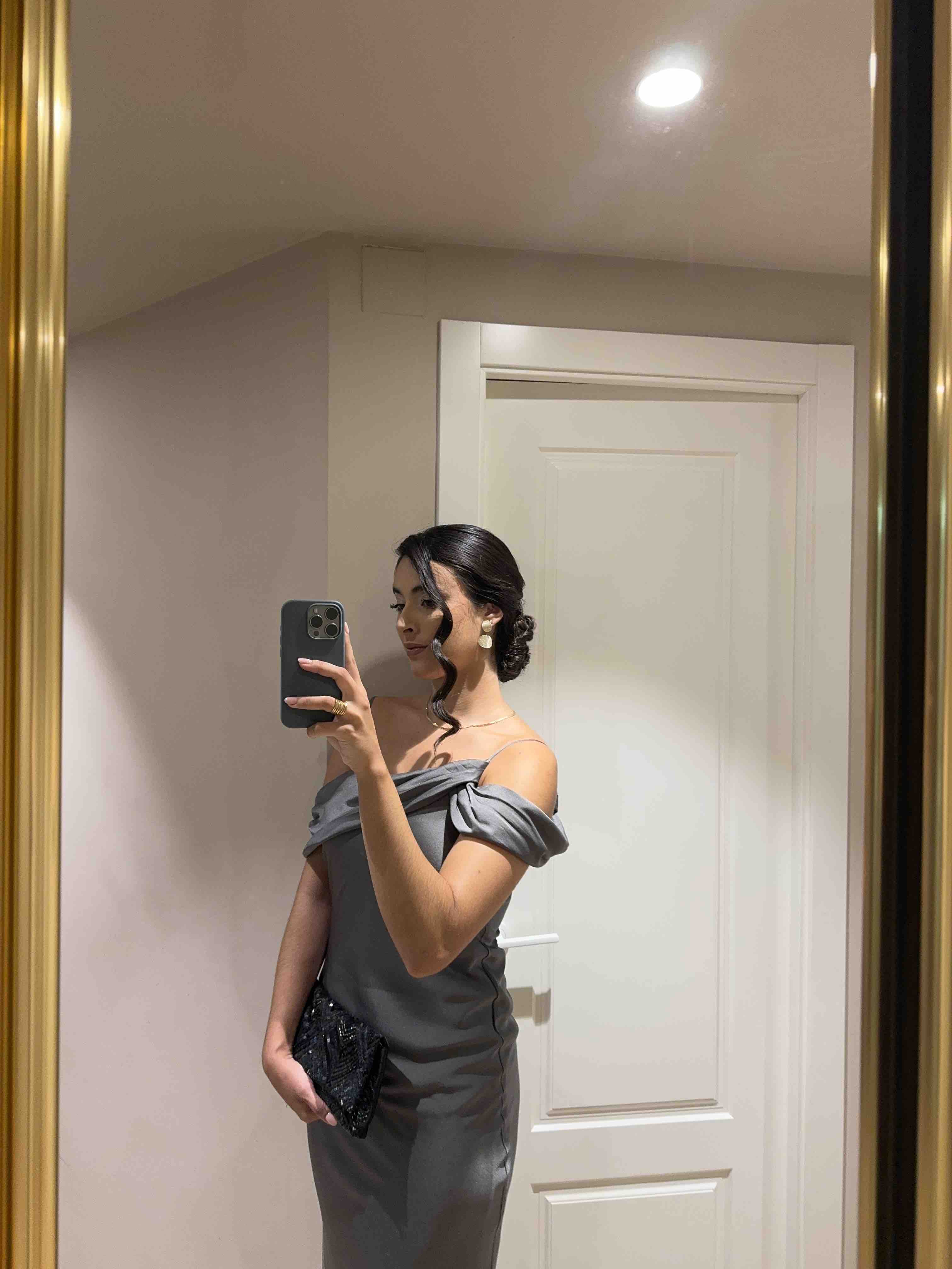Vestido de invitada The Are — foto 5 de 5