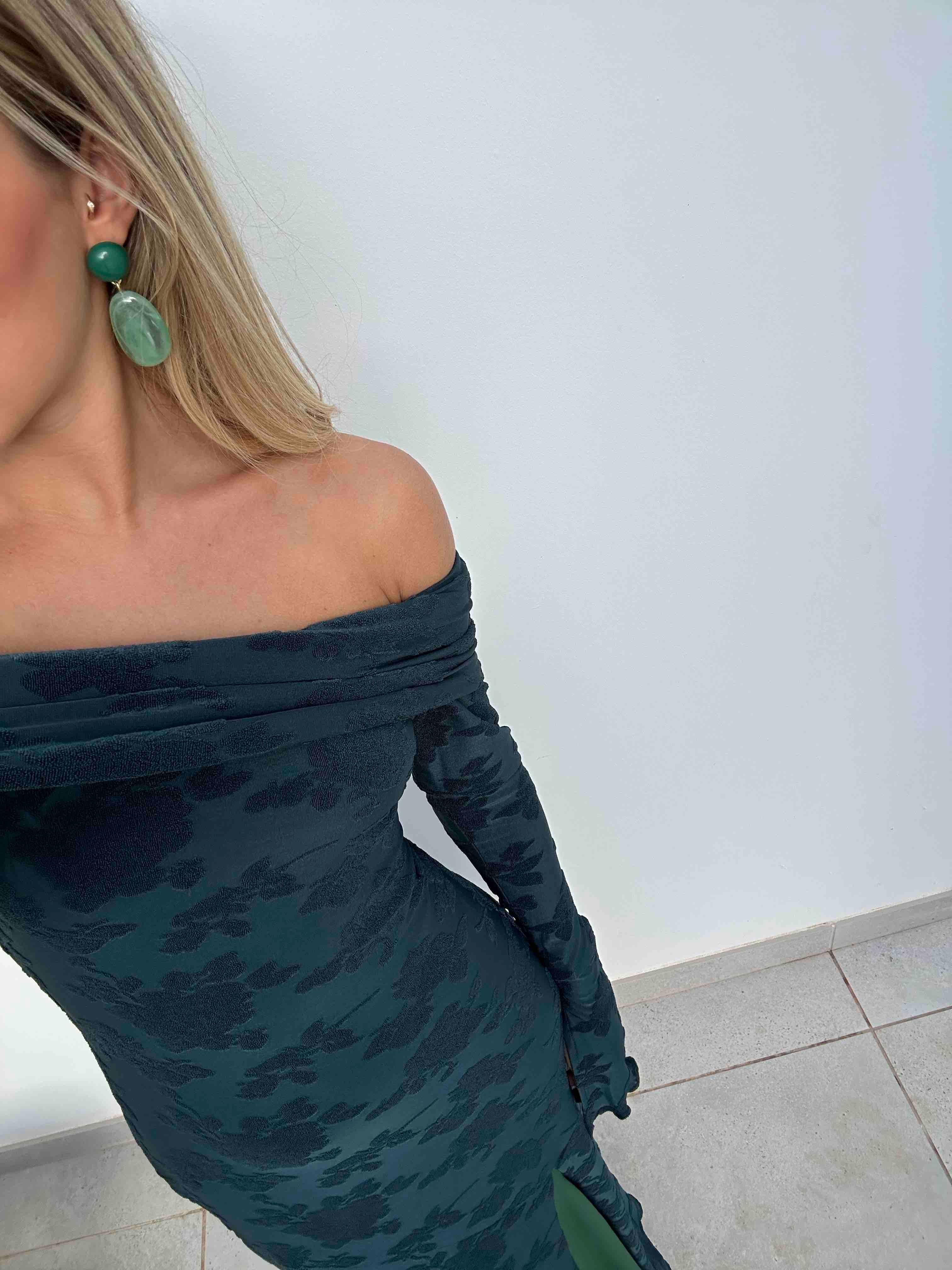 Vestido eventos Claw The Label — foto 5 de 5