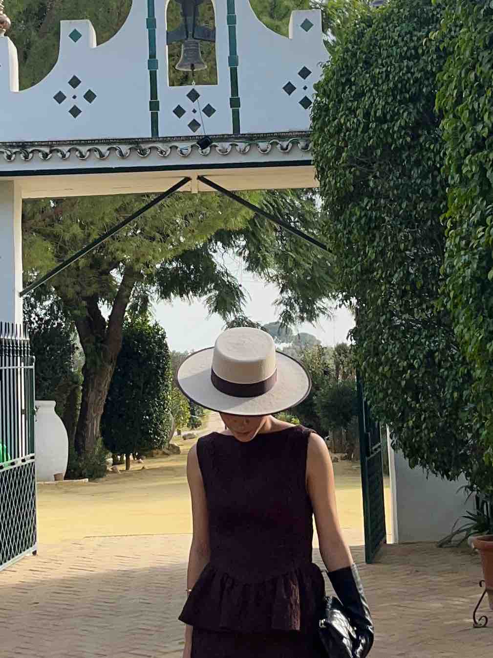 Sombrero cordobés — foto 1 de 3