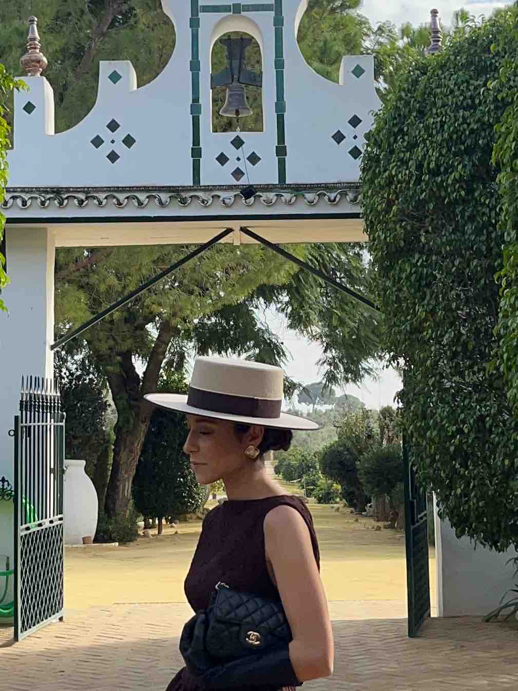 Sombrero cordobés — foto 2 de 3