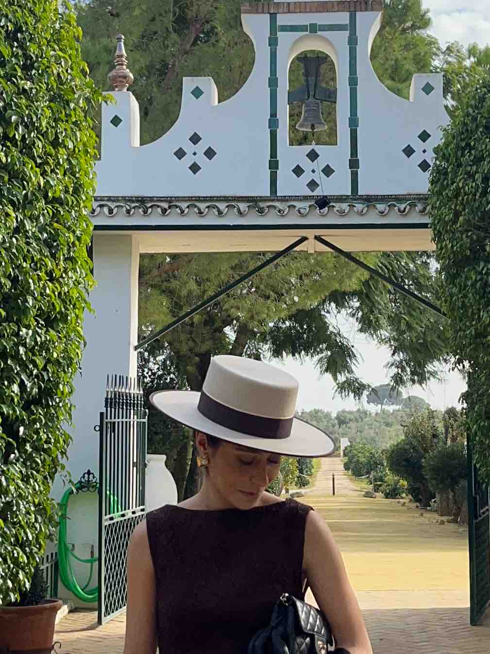 Sombrero cordobés — foto 3 de 3