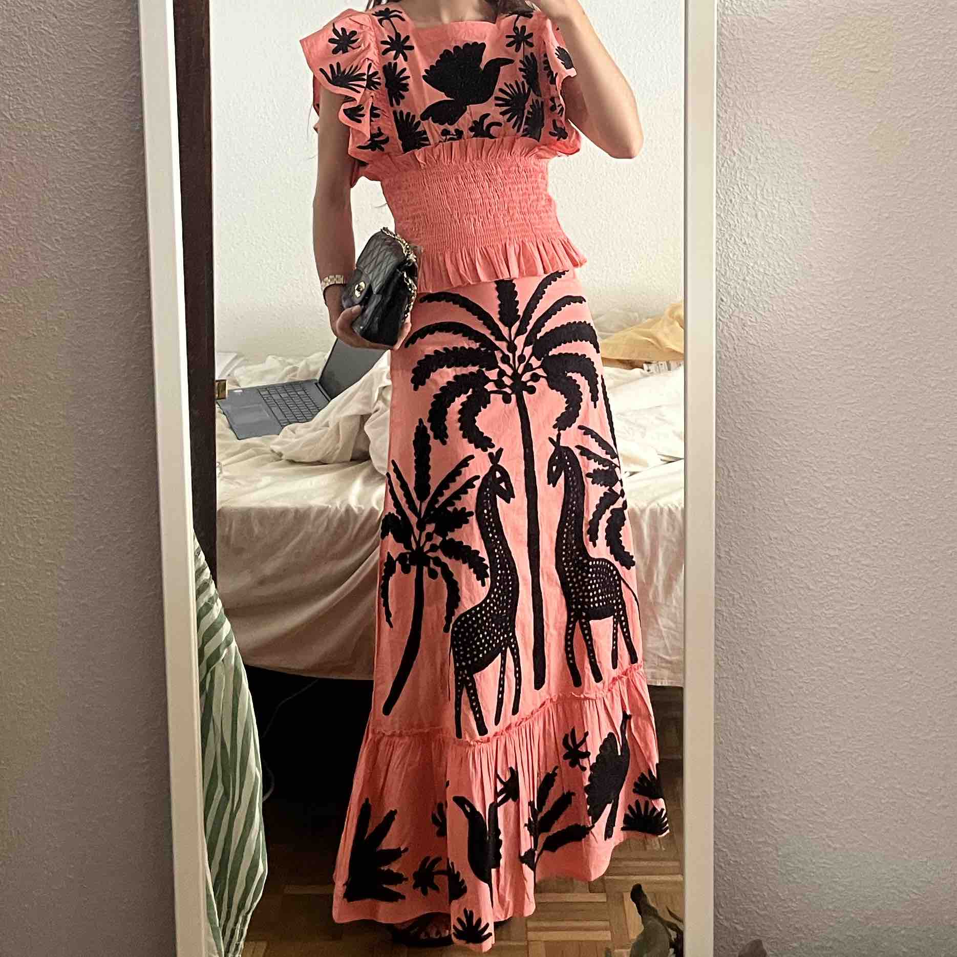 Conjunto coosy — foto 1 de 2