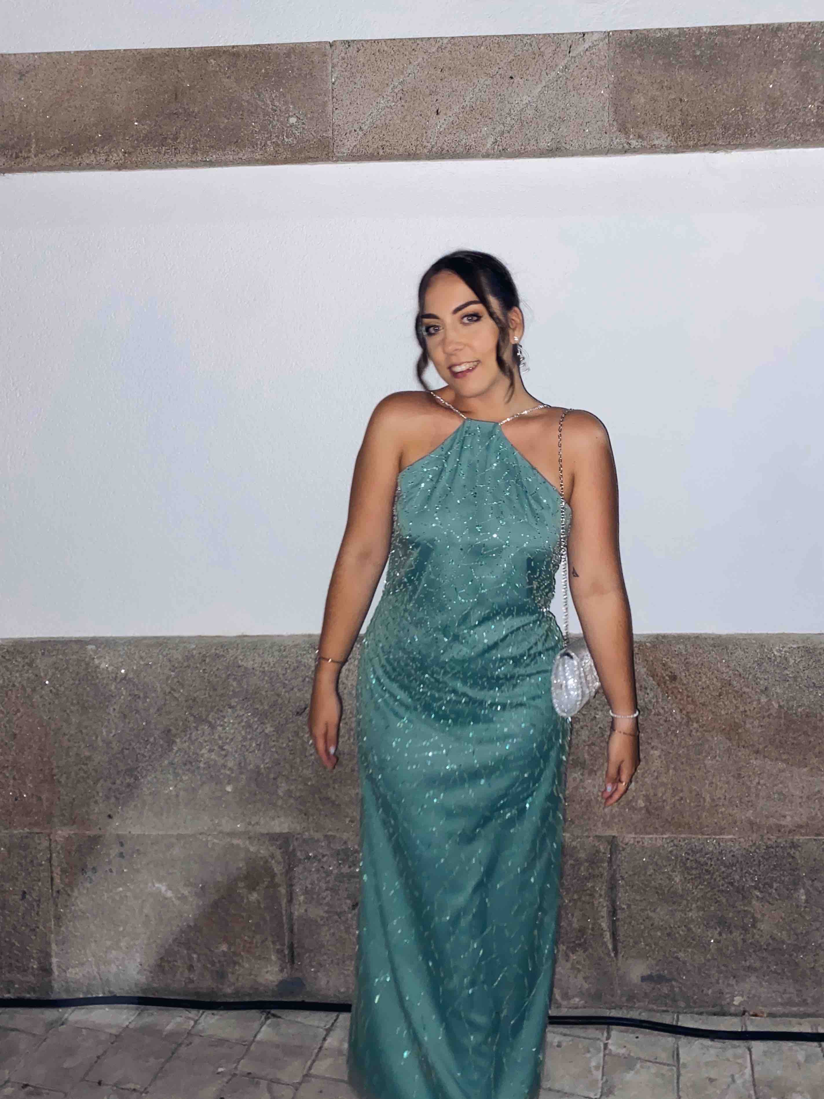 Vestido de invitada — foto 3 de 3