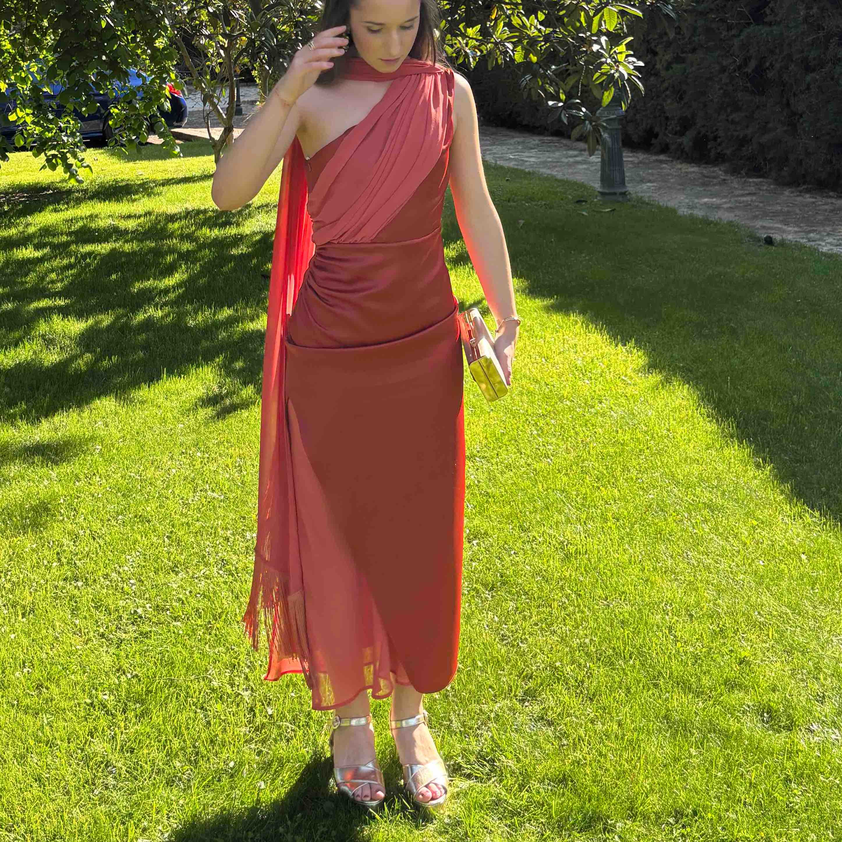 Vestido Lady Pipa Caldera — foto 3 de 5