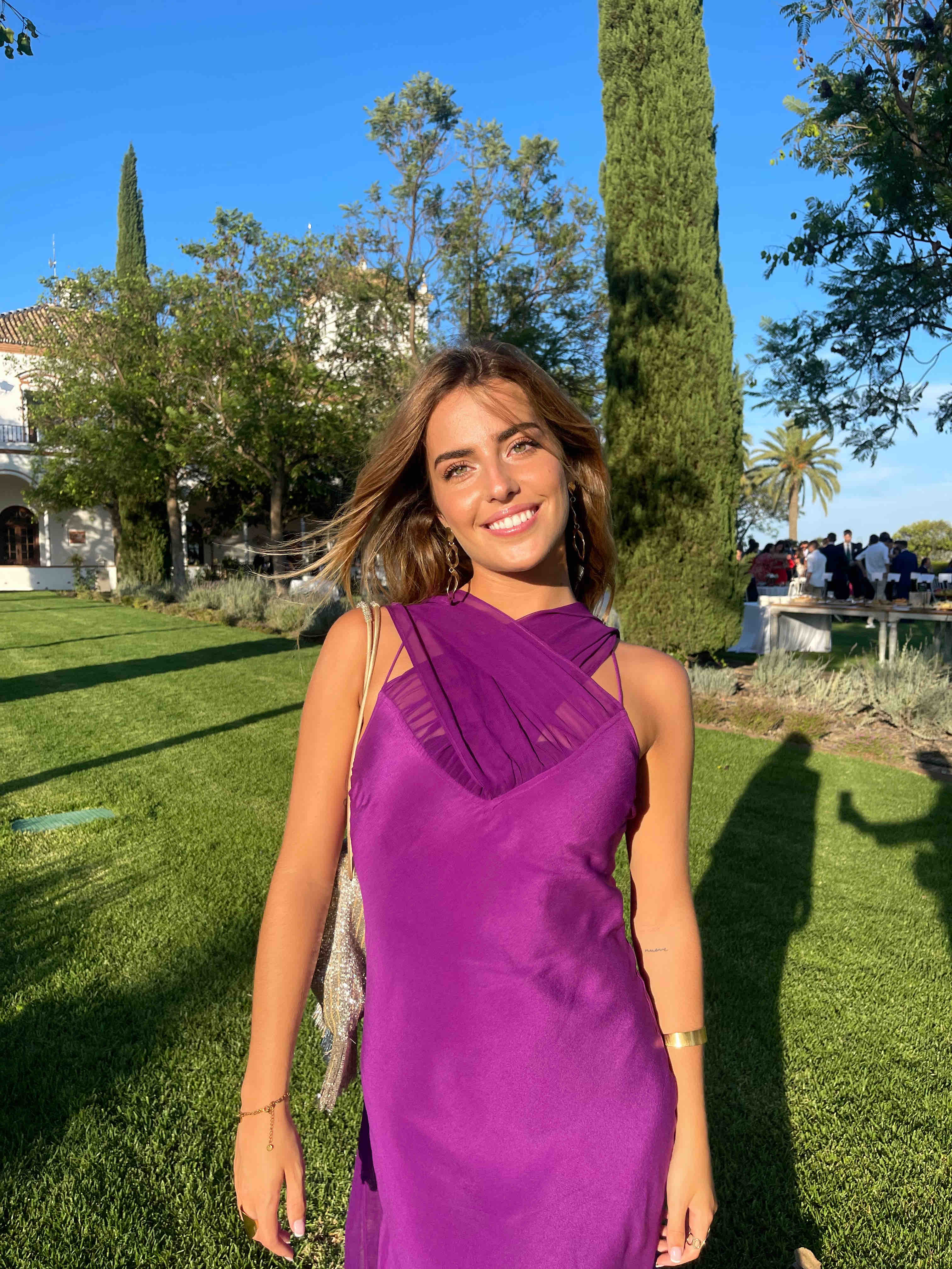 Vestido Maria Roch — foto 1 de 6