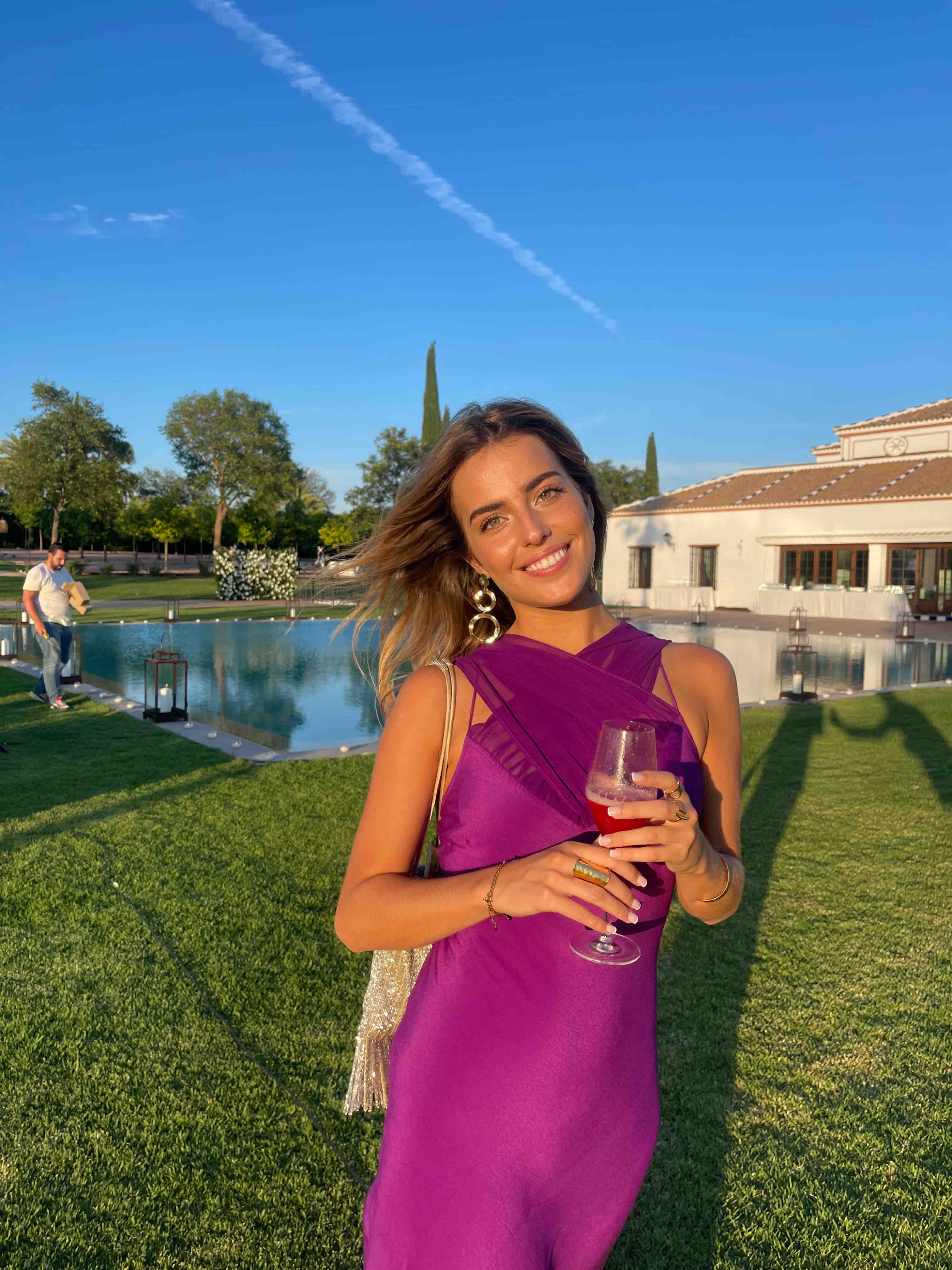 Vestido Maria Roch — foto 2 de 6