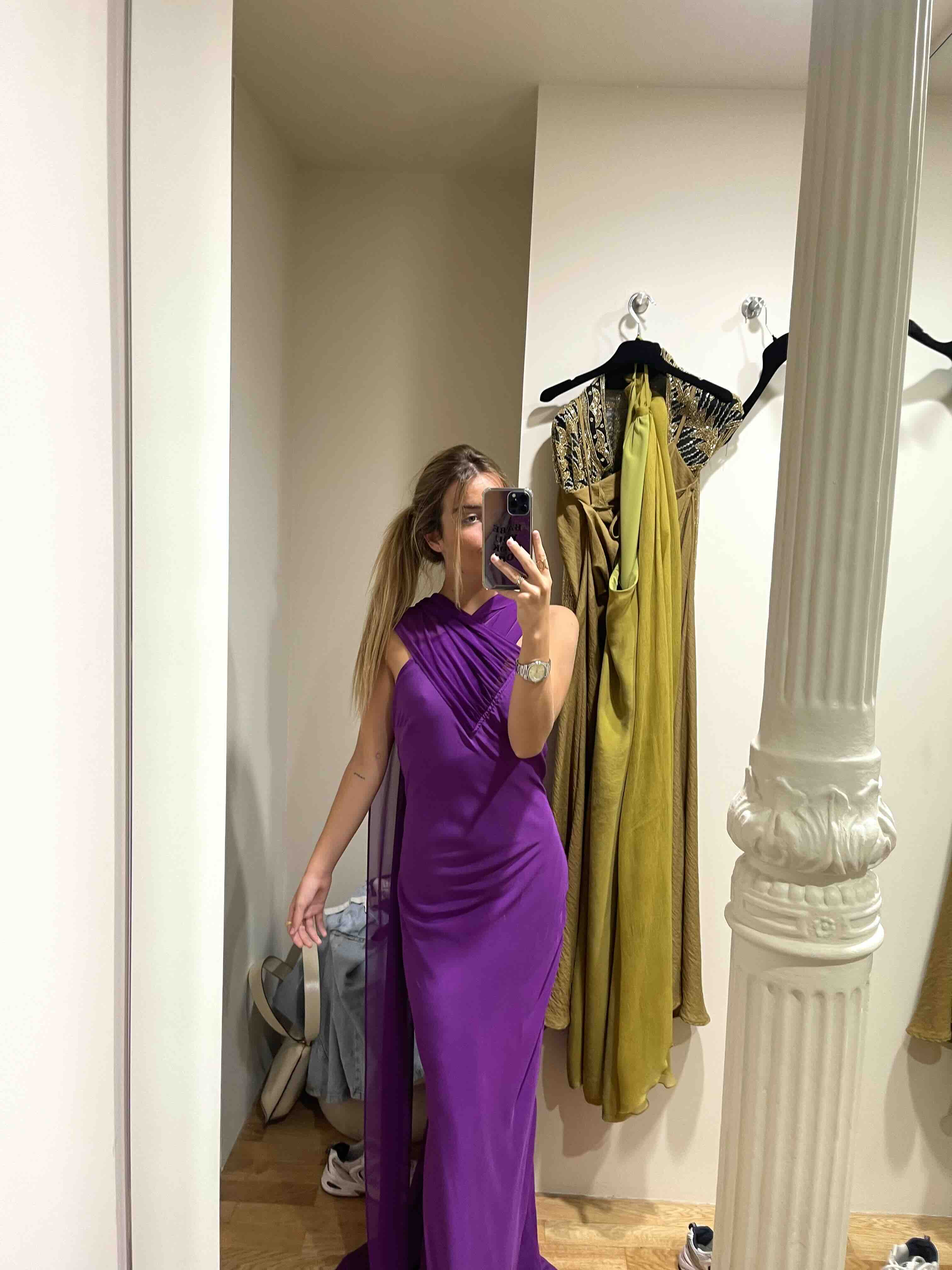 Vestido Maria Roch — foto 5 de 6