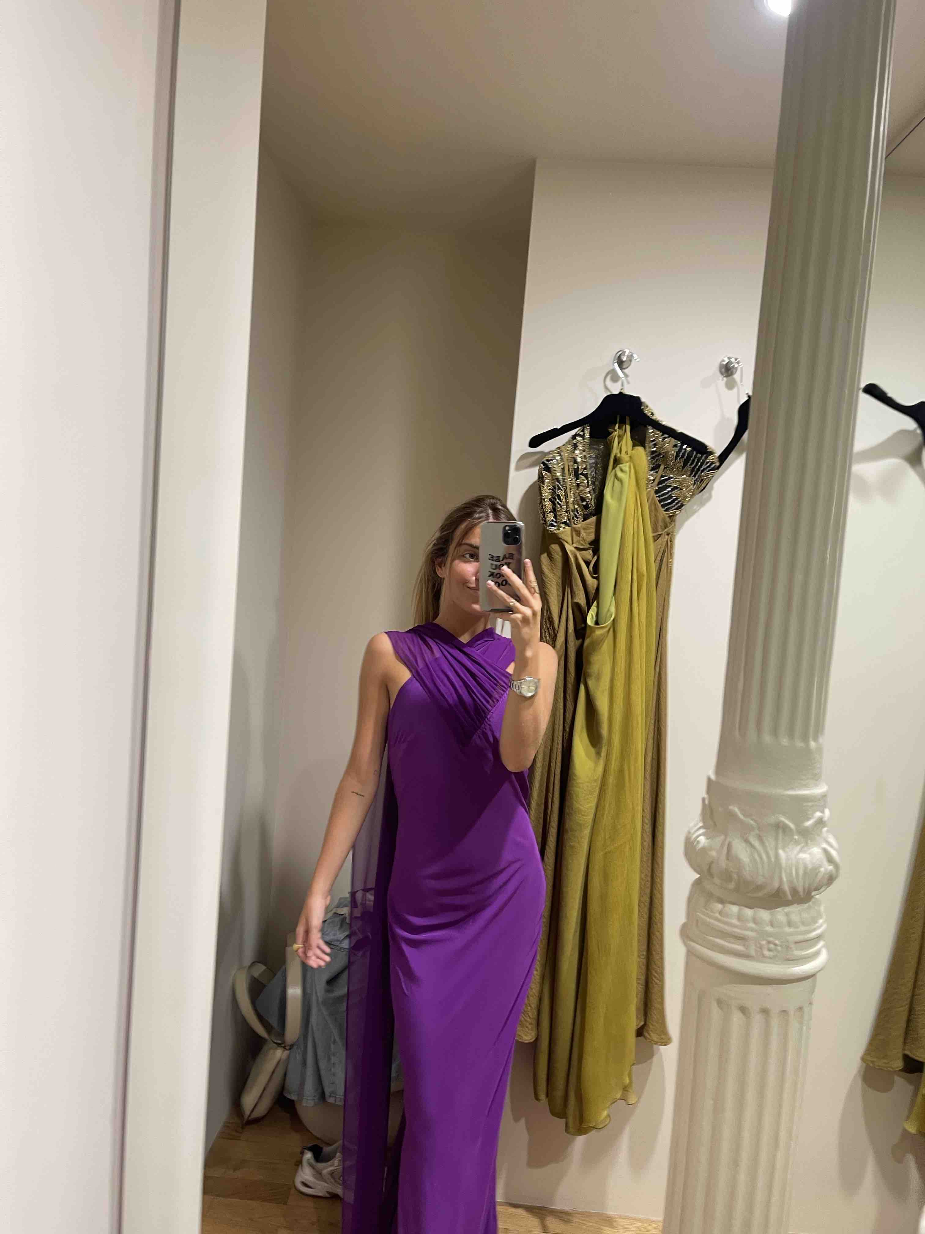 Vestido Maria Roch — foto 6 de 6